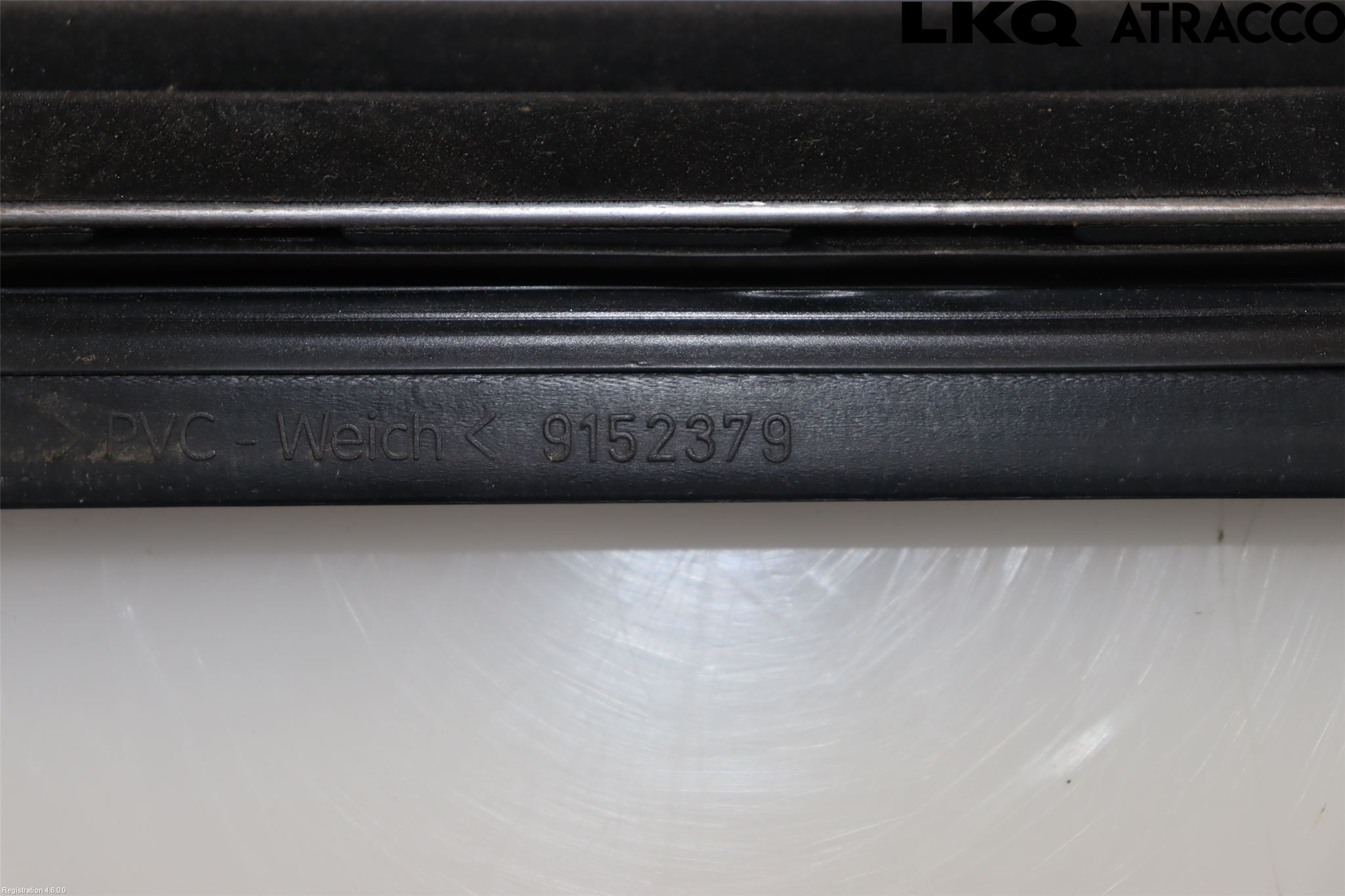 Volvo 940 91-98 Dør Dekorlist Vf