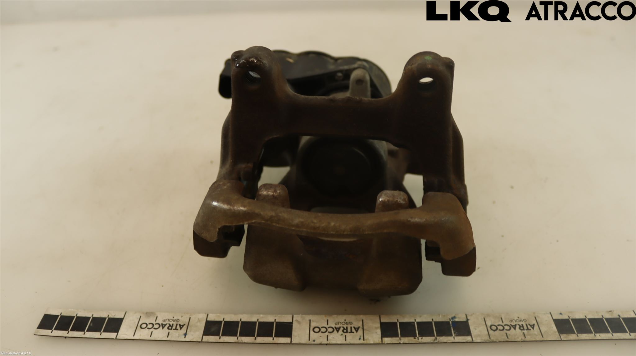 Mercedes-Benz MB CLA-KLASS (C118/X118) 19- Bremsecaliper Bak Høyre