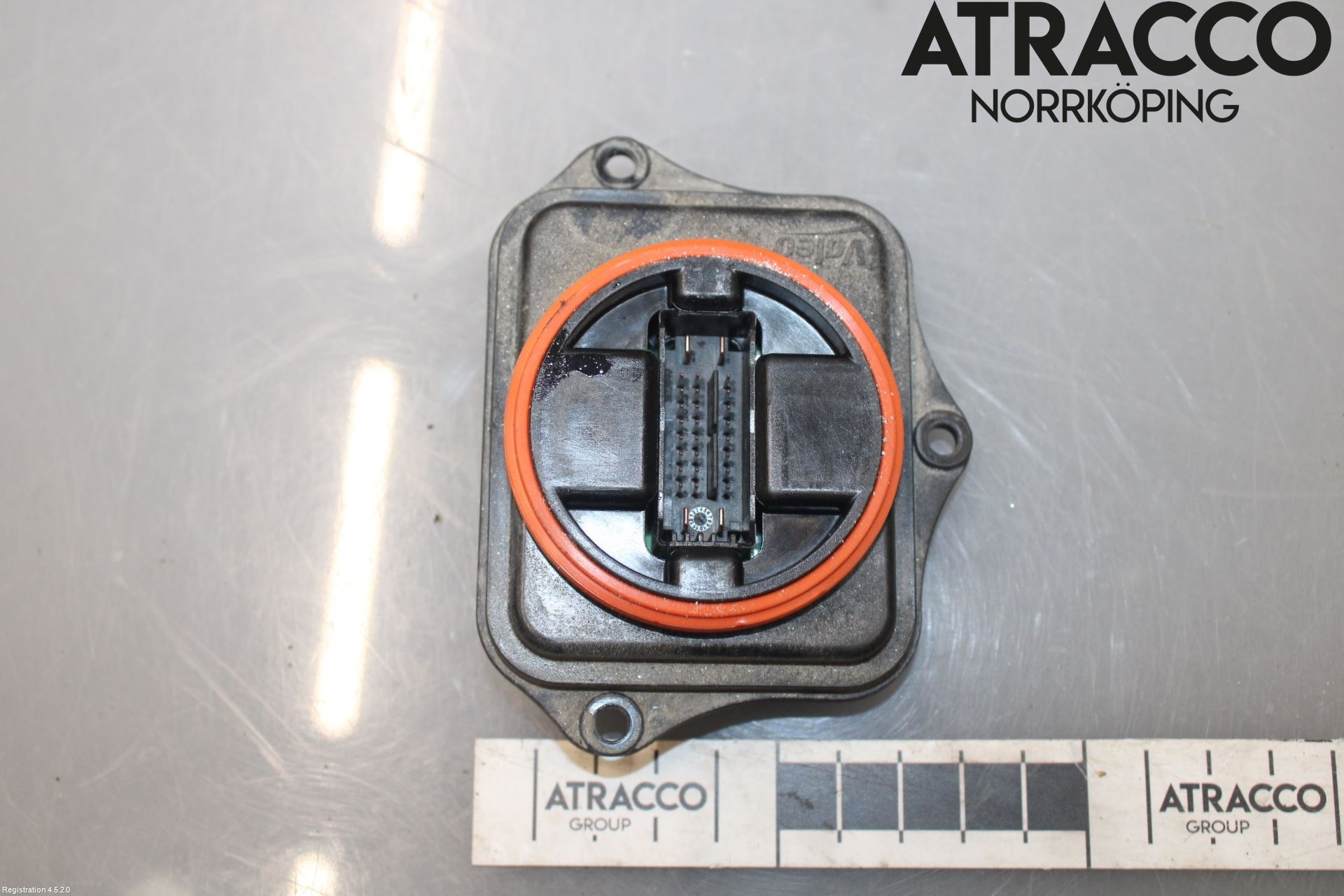 Ford KUGA 13-16 Styreenhet Xenon
