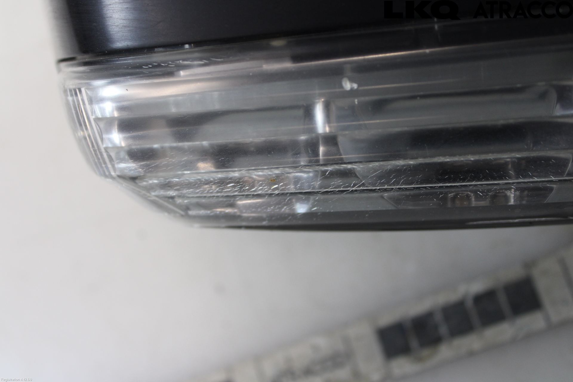 Subaru LEGACY    04-06 Speil H M-El Justering