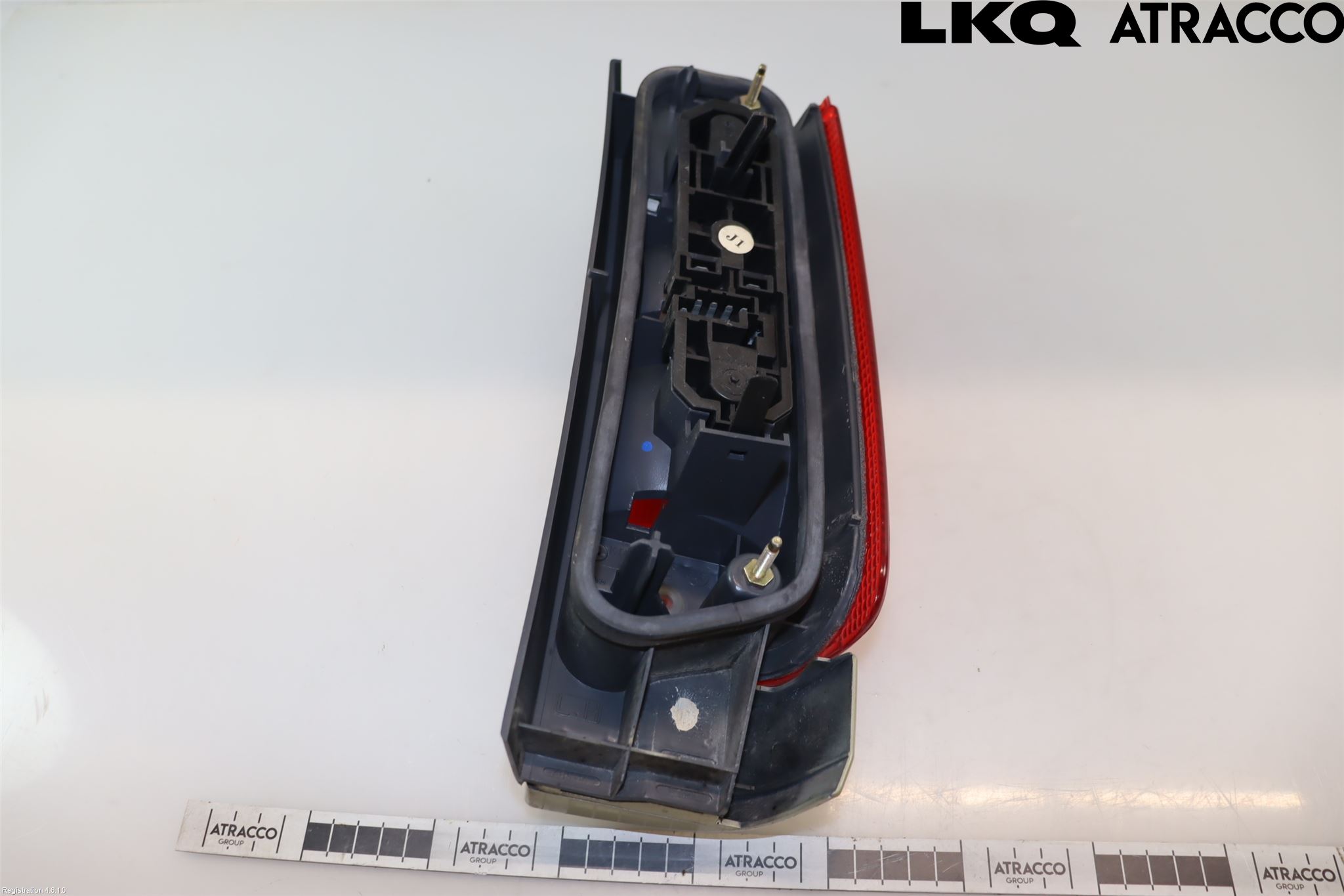 Volvo S70/V70/XC  97-00 Baklykt Venstre