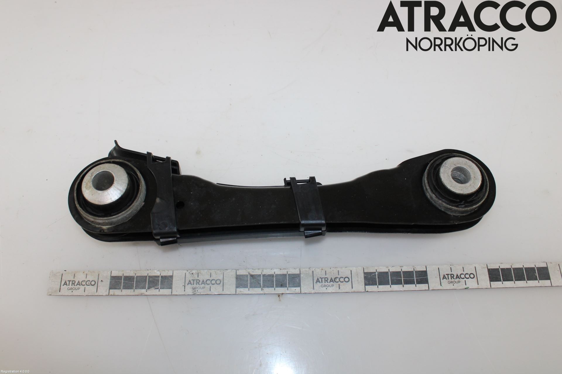 BMW 5 G30/G31/F90 17-23 Bærearm Bak Høyre