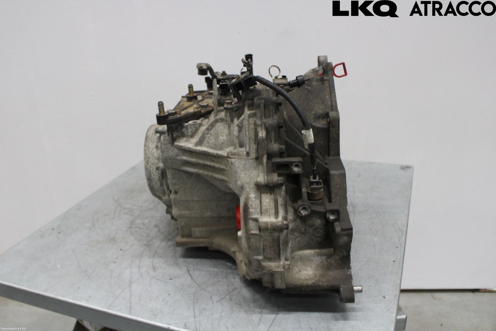 Hyundai SANTA FE  00-06 Gearkasse Automat