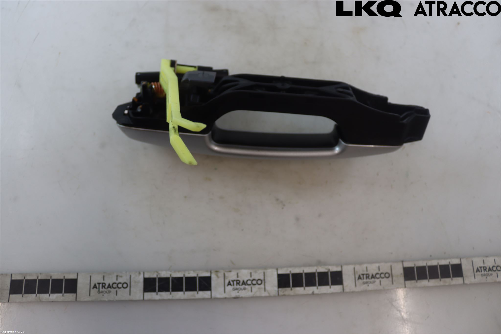 Suzuki SWIFT 11-16 Dørhandtak Ytre Venstre