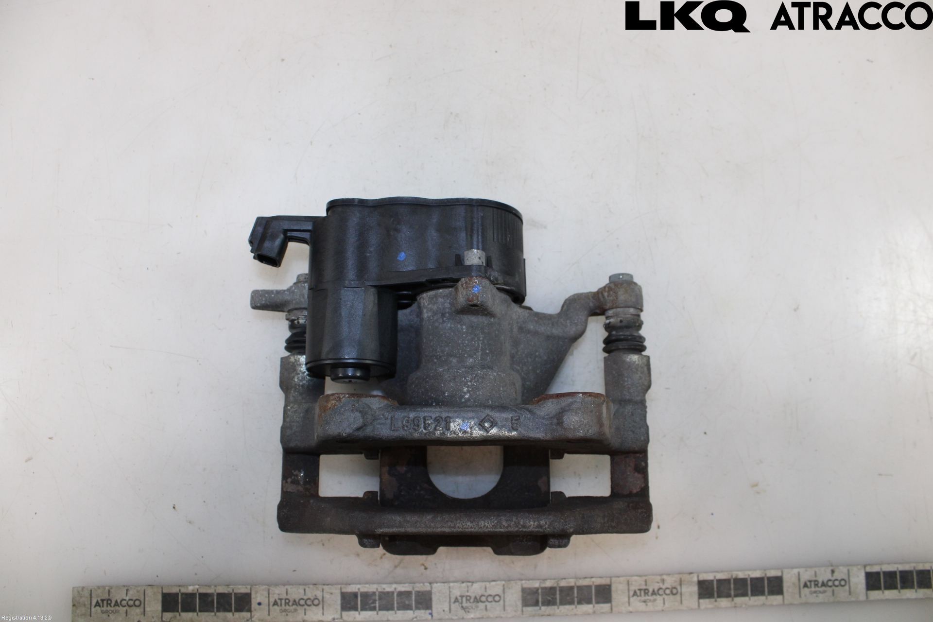Toyota YARIS CROSS XP21 21- Bremsecaliper Bak Venstre