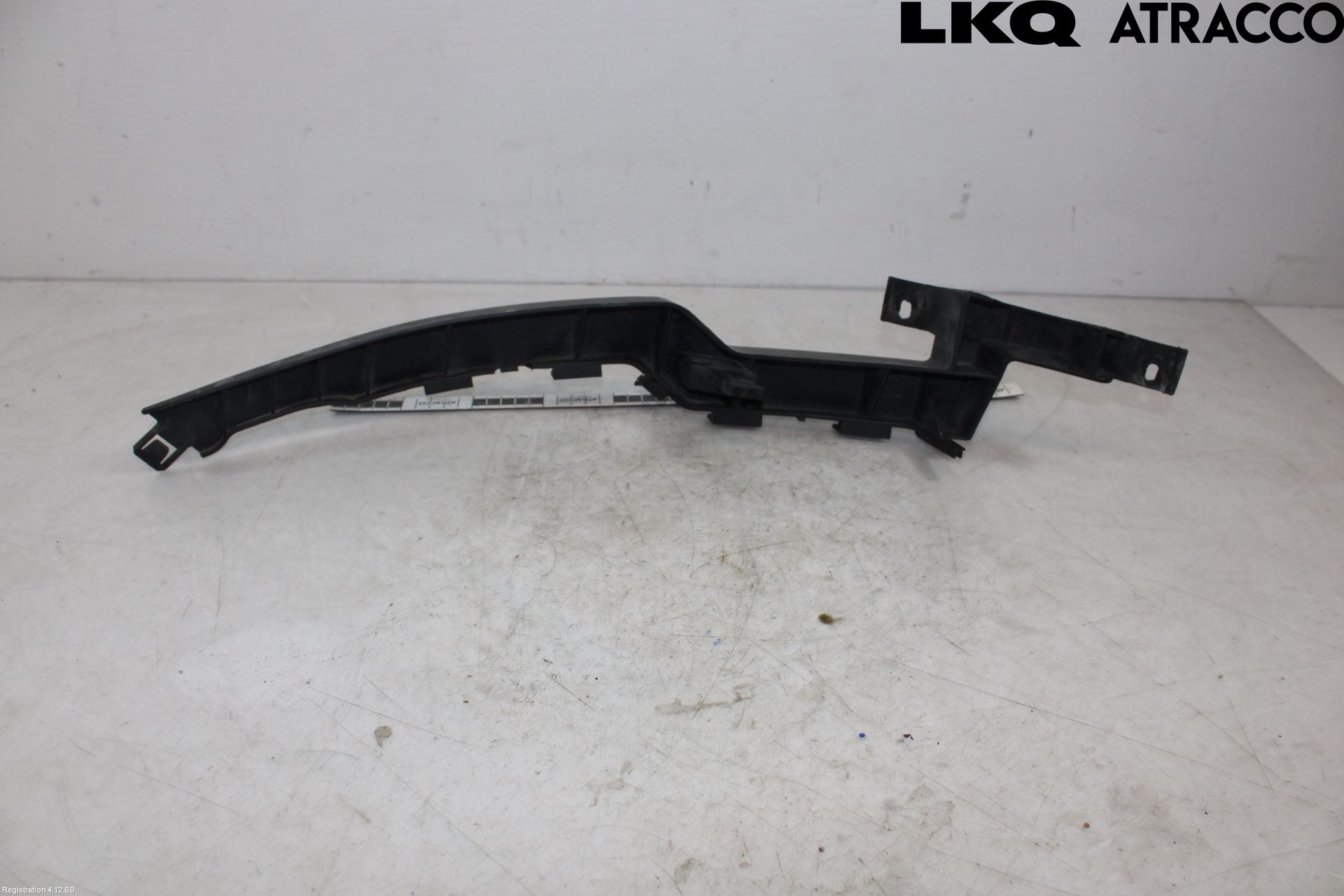 Opel MERIVA B 10-17 Støtfangerfeste Foran Høyre