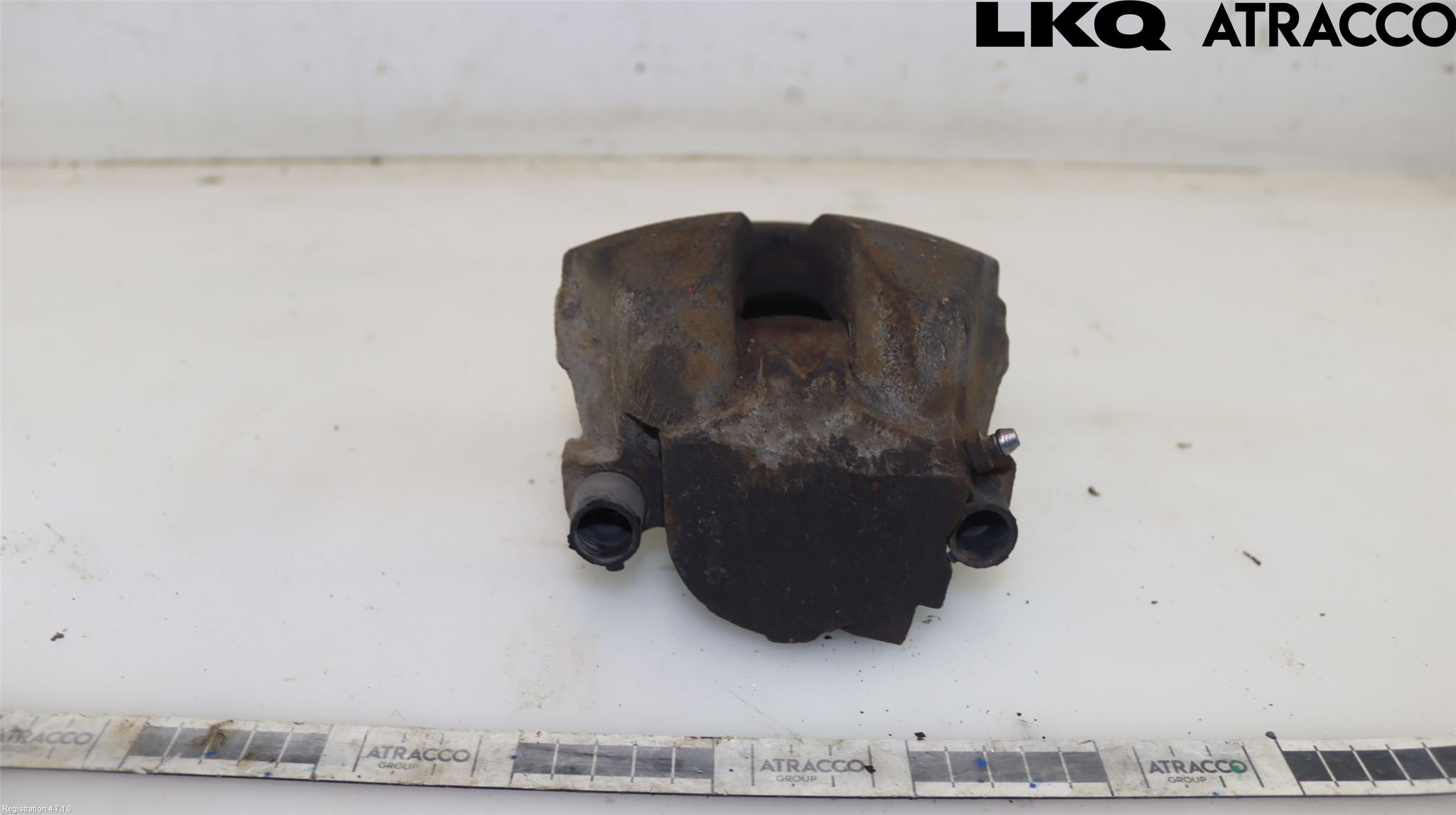 Volvo V90 17->> Bremsecaliper Foran Høyre