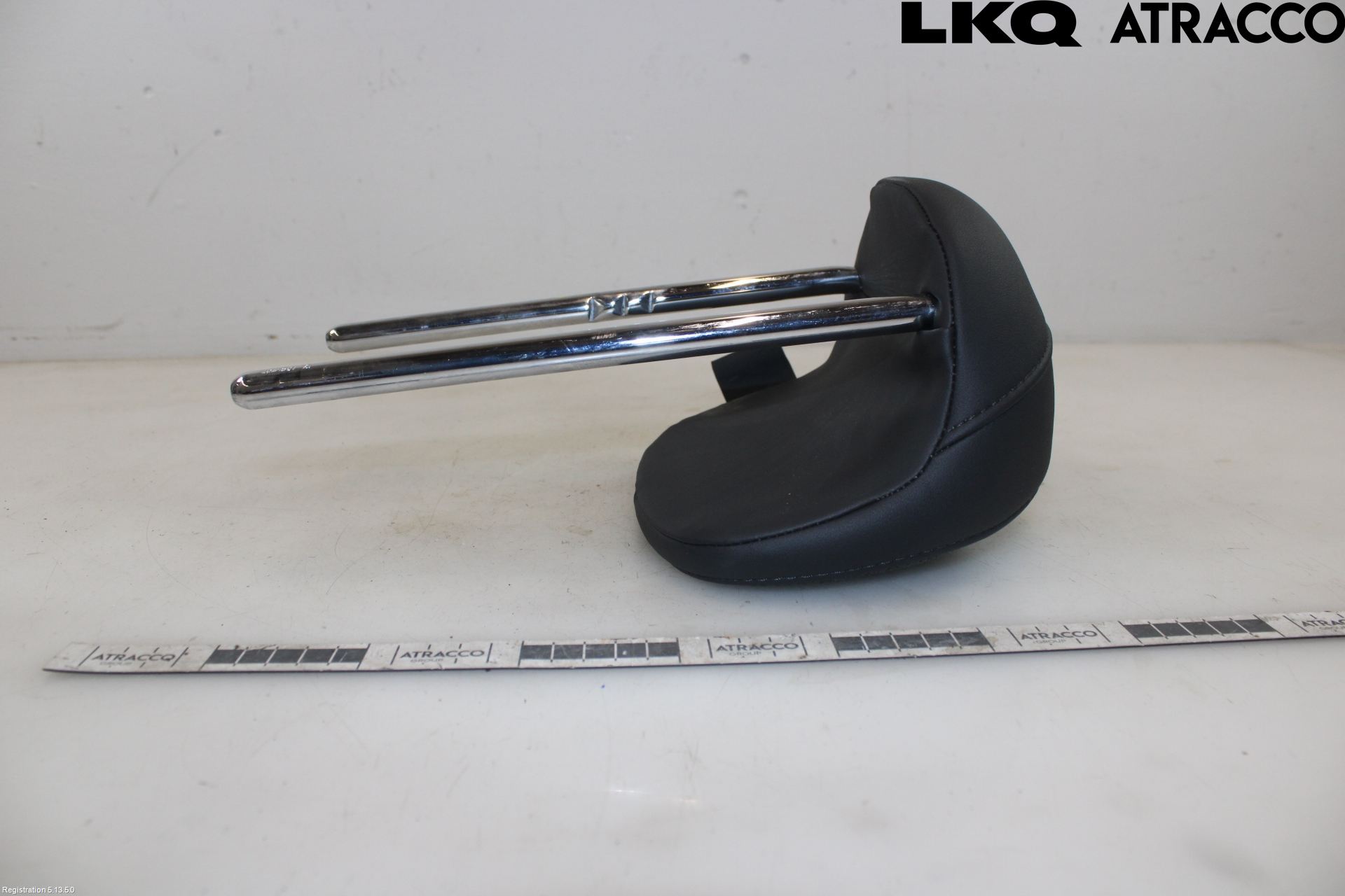 Mini ONE/COOPER 5DR F55 14-24 Innr Nakkestøtte