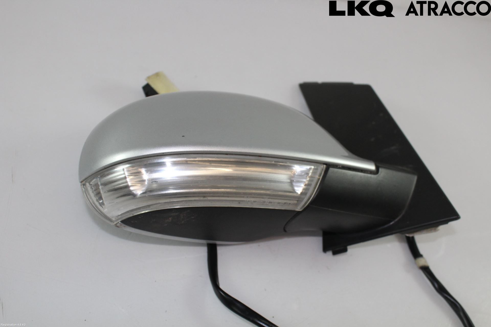 Volkswagen VW GOLF PLUS/CROSS GOLF 04-14 Speil H M-El Justering