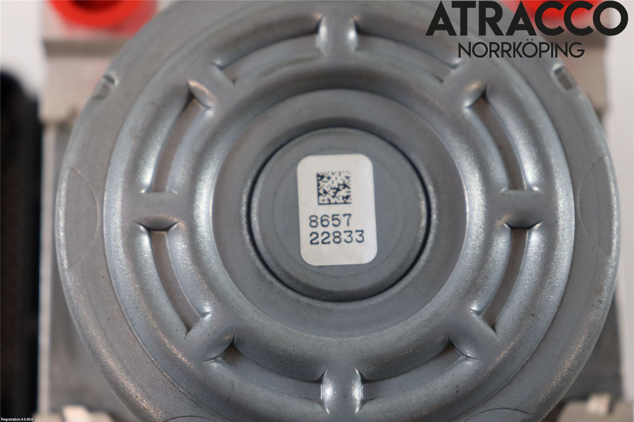BMW 3 GT F34 13-19 Abs Hydraulikkaggregat