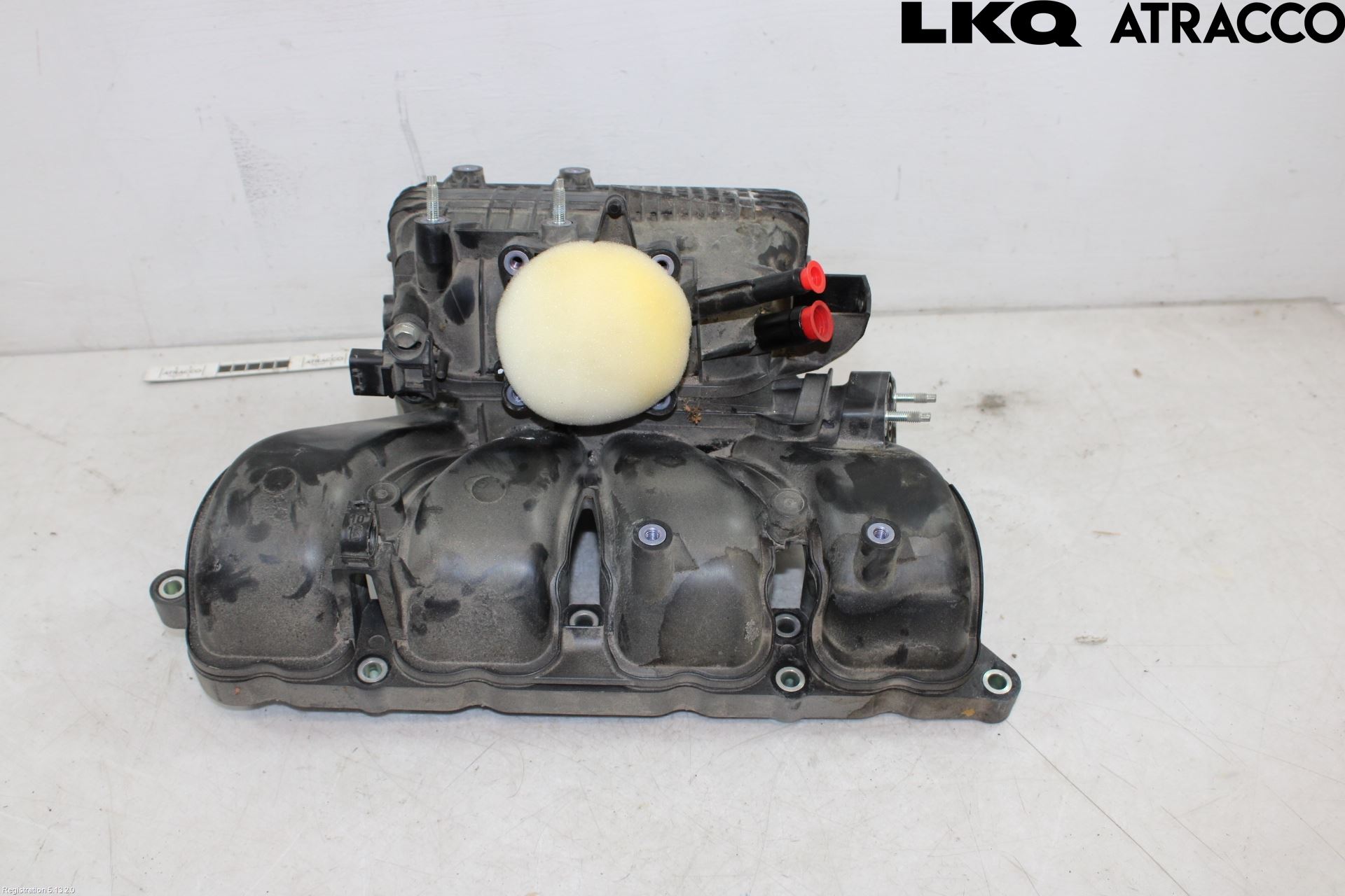 Lexus IS 250/350 14-20 Innsugningsmanifold