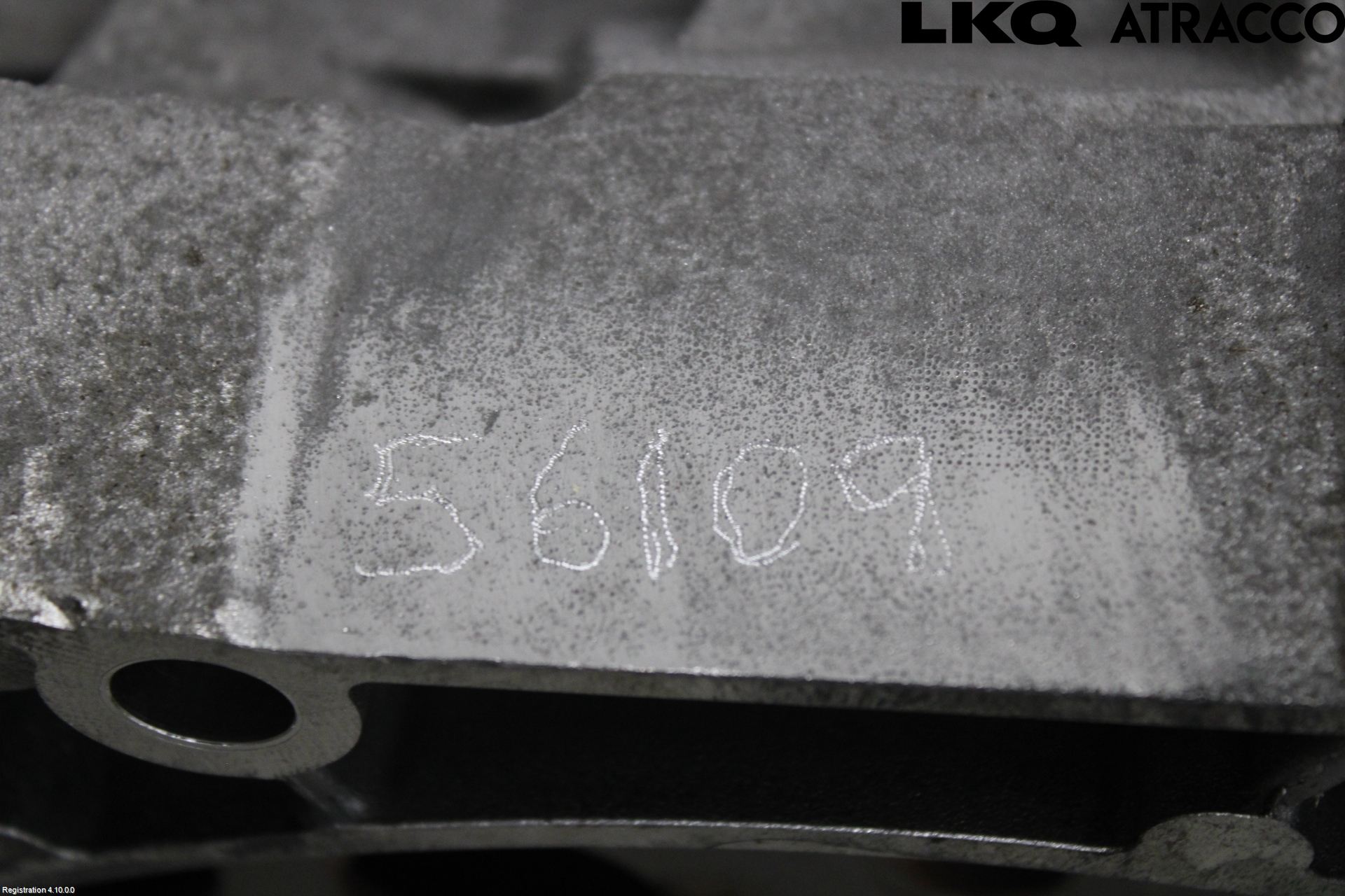 Audi A6 F2/C8 19- Gearkasse  Tronic (Tip)