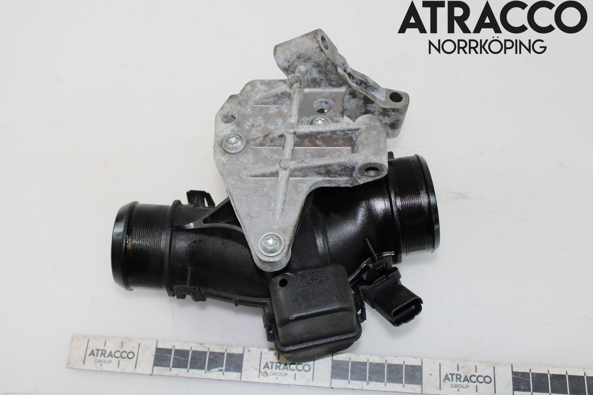 Citroen C4 I   05-10 Inns Spjeldhus
