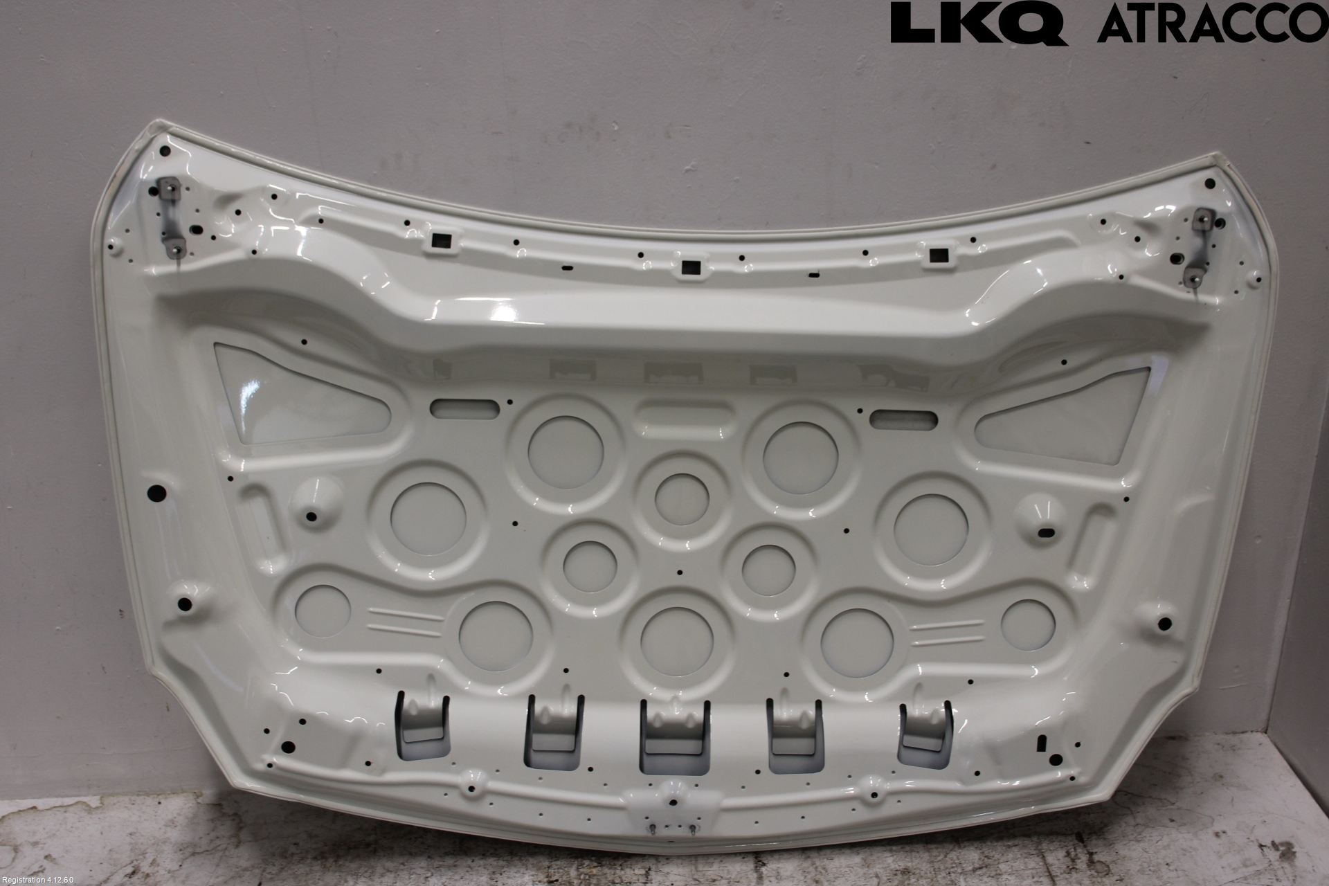 Mercedes-Benz MB A-KLASS (W176) 13-18 Panser
