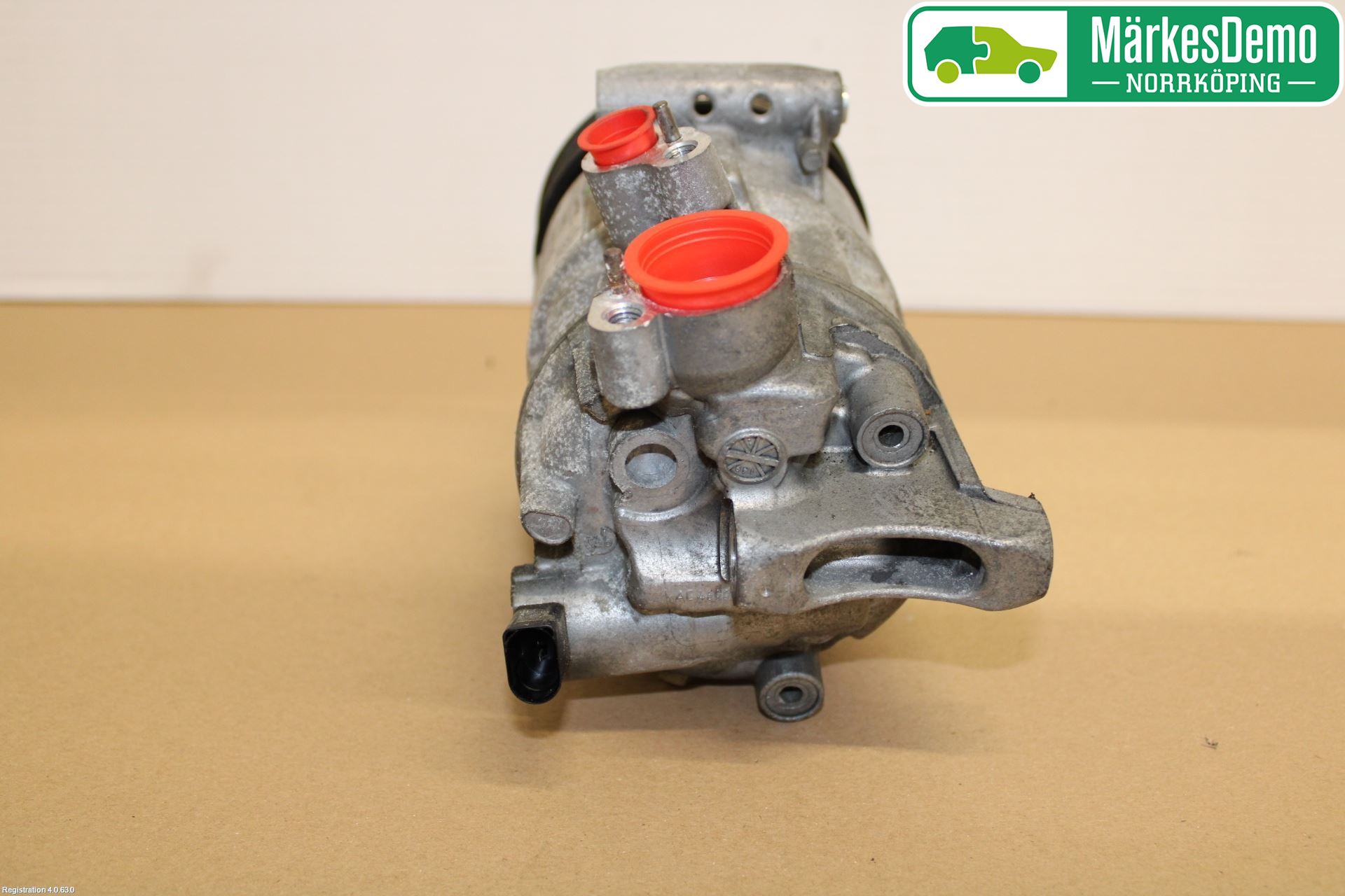 Seat LEON 13-20 Varme Ac Kompressor