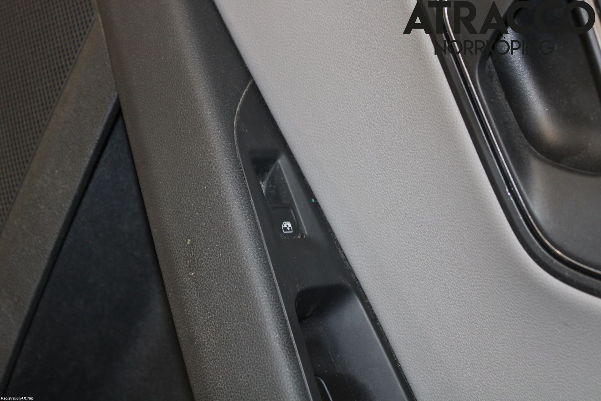 Seat LEON 13-20 Innr Dørtrekk Høyre