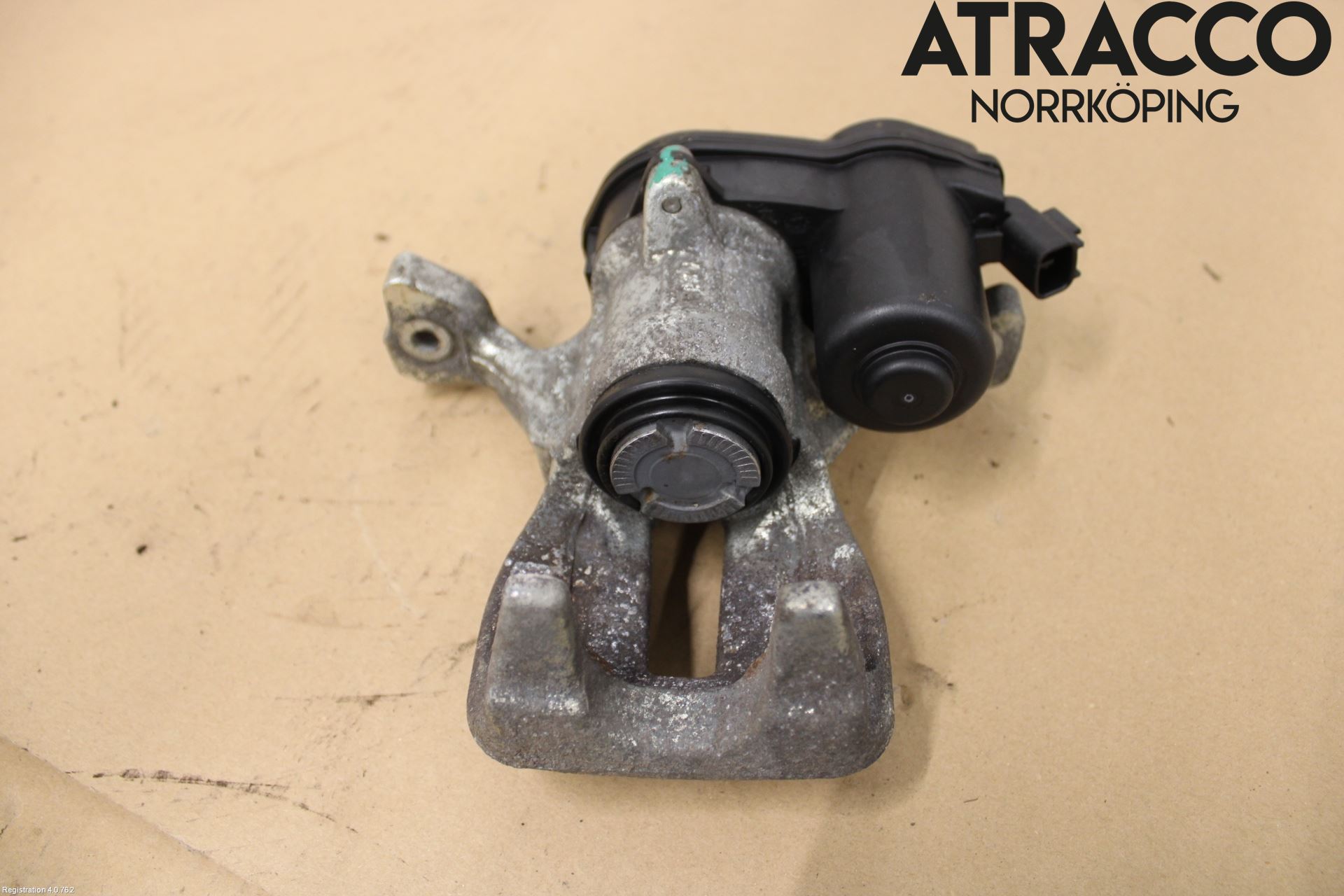 Toyota COROLLA 19- Bremsecaliper Bak Venstre