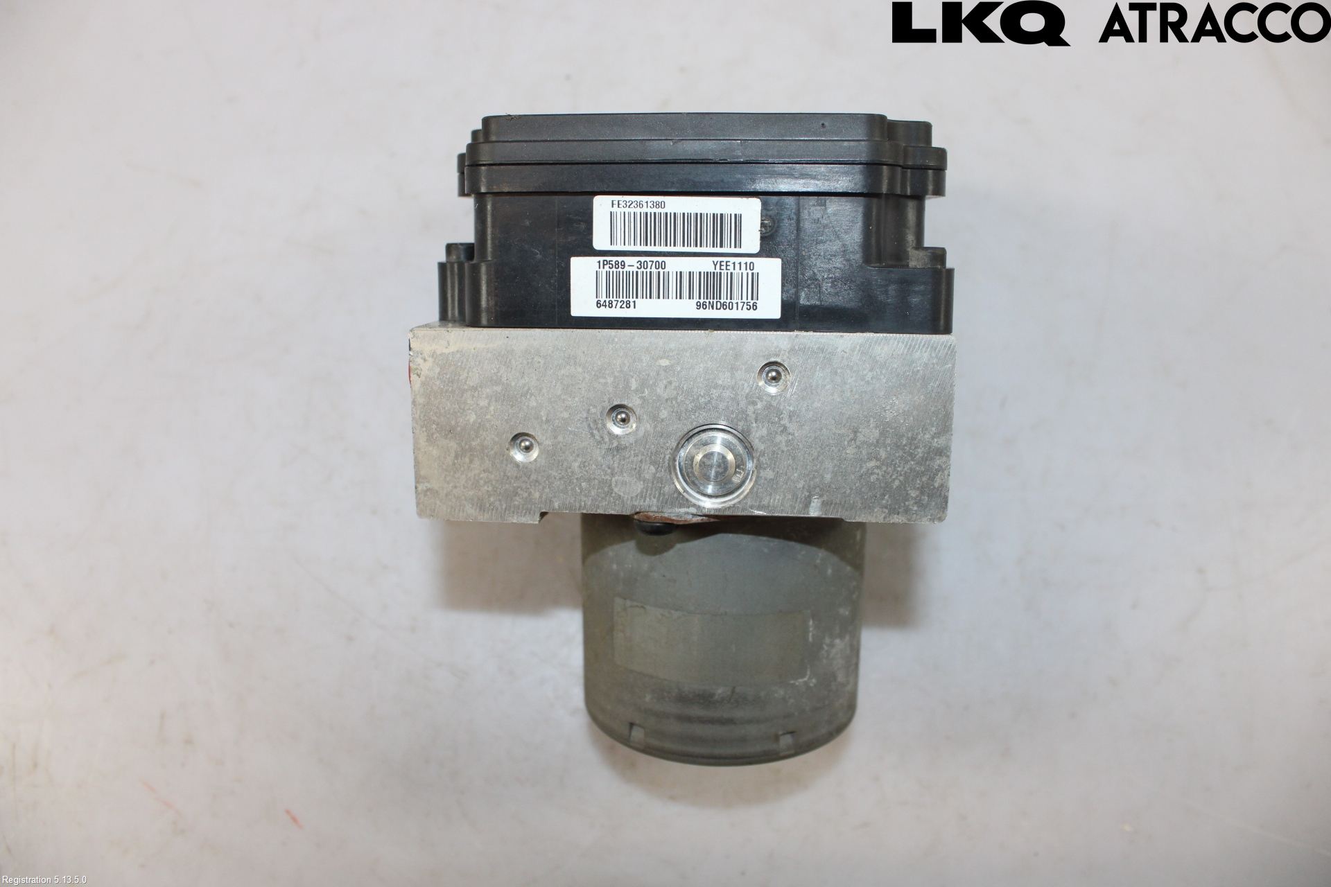 Kia VENGA 10-19 Abs Hydraulikkaggregat