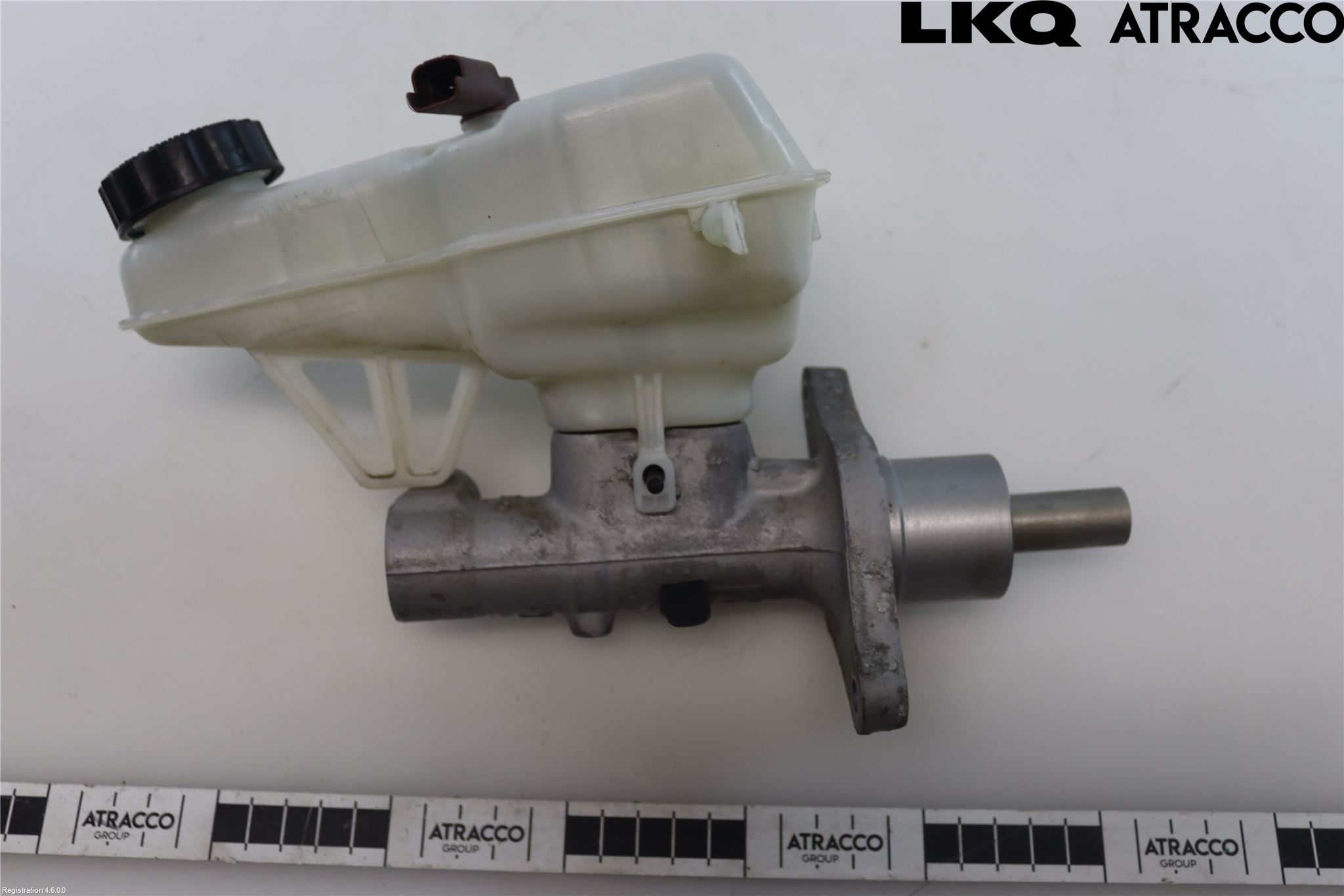 Peugeot EXPERT 15-16 Brems Hovedsylinder
