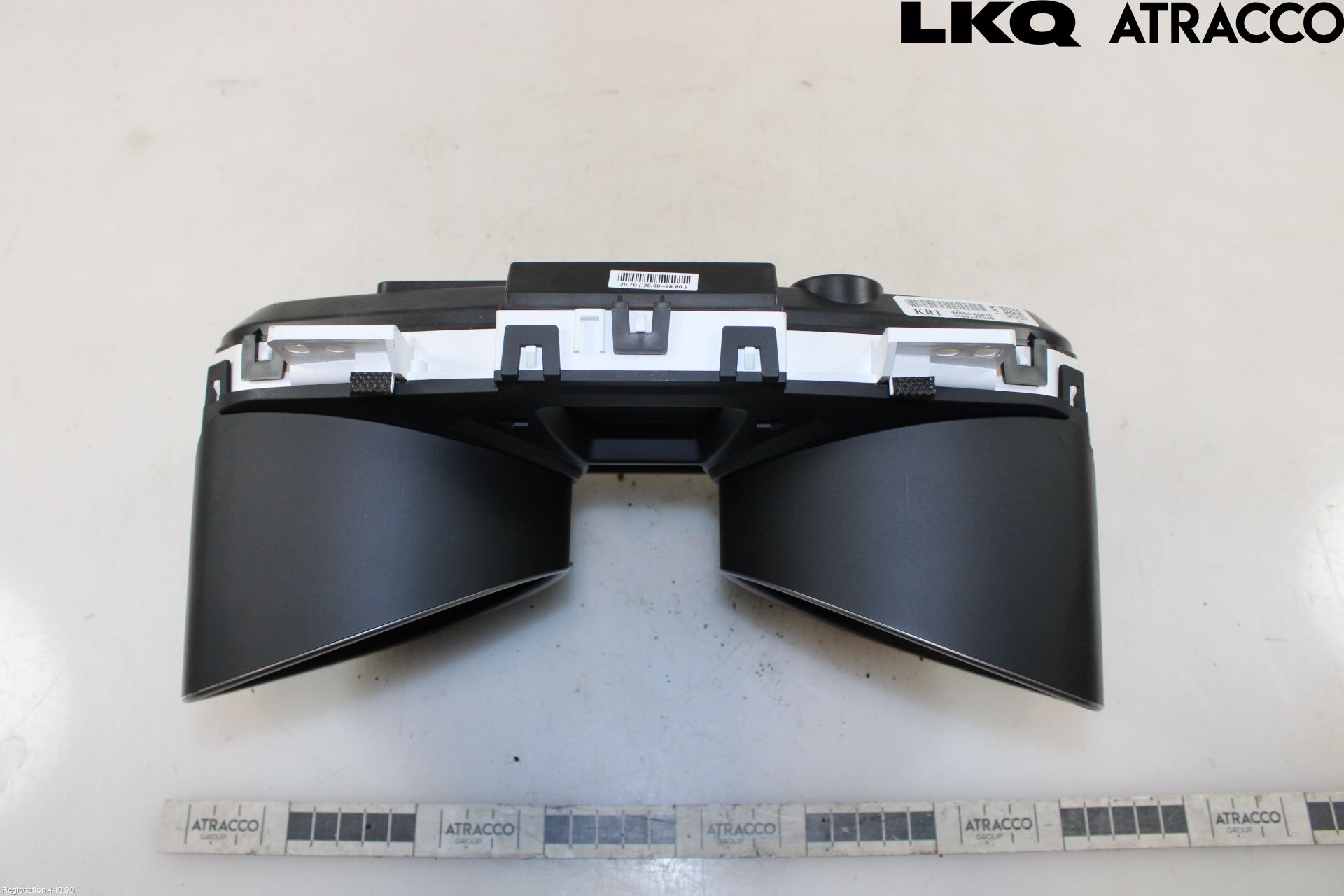 Hyundai i30 GD 13-17 Instr Kombinert