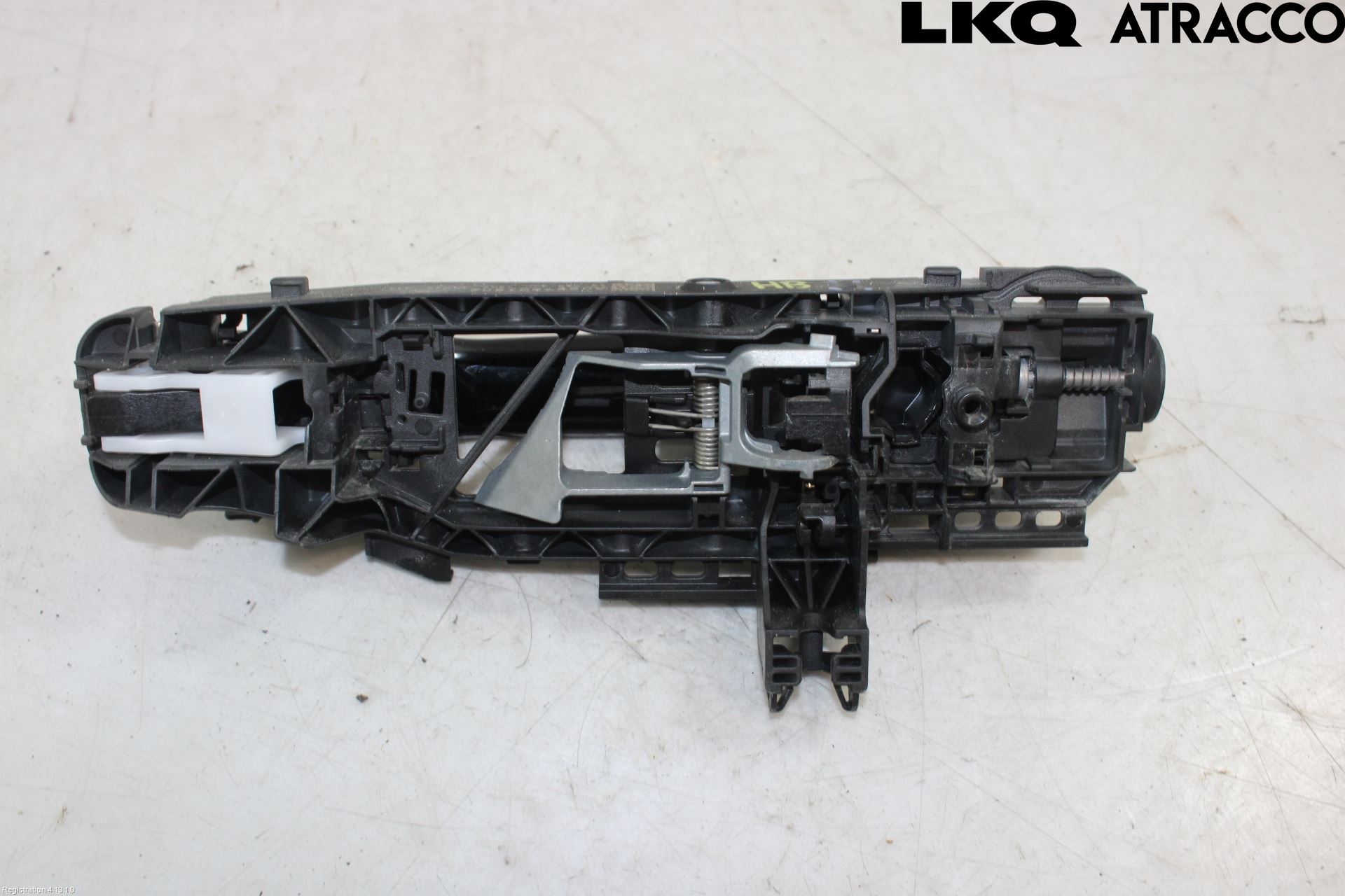 Mercedes-Benz MB A-KLASS (W177) 18- Dørhandtak Ytre Høyre