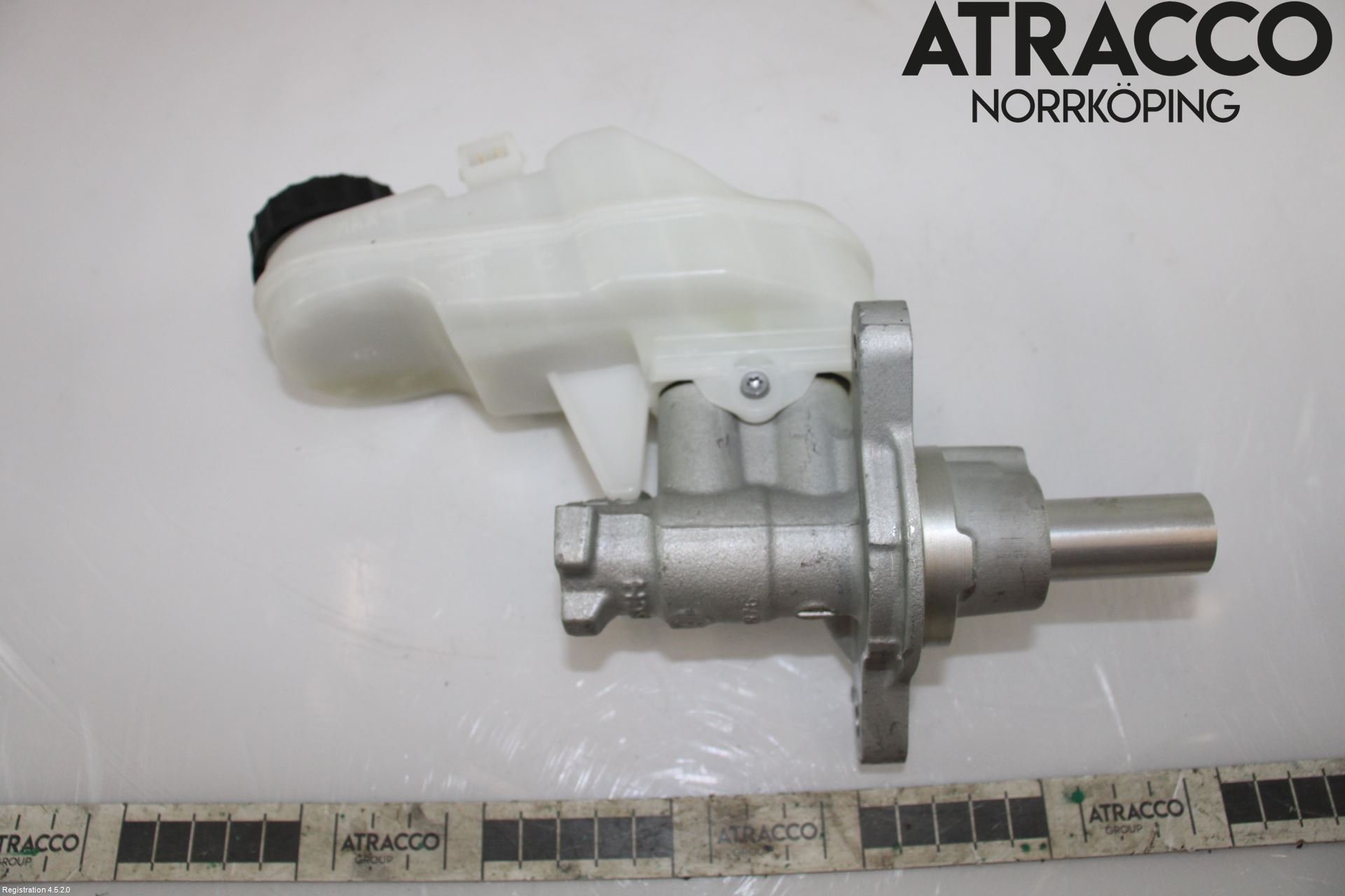 Toyota AYGO 15-21 Brems Hovedsylinder