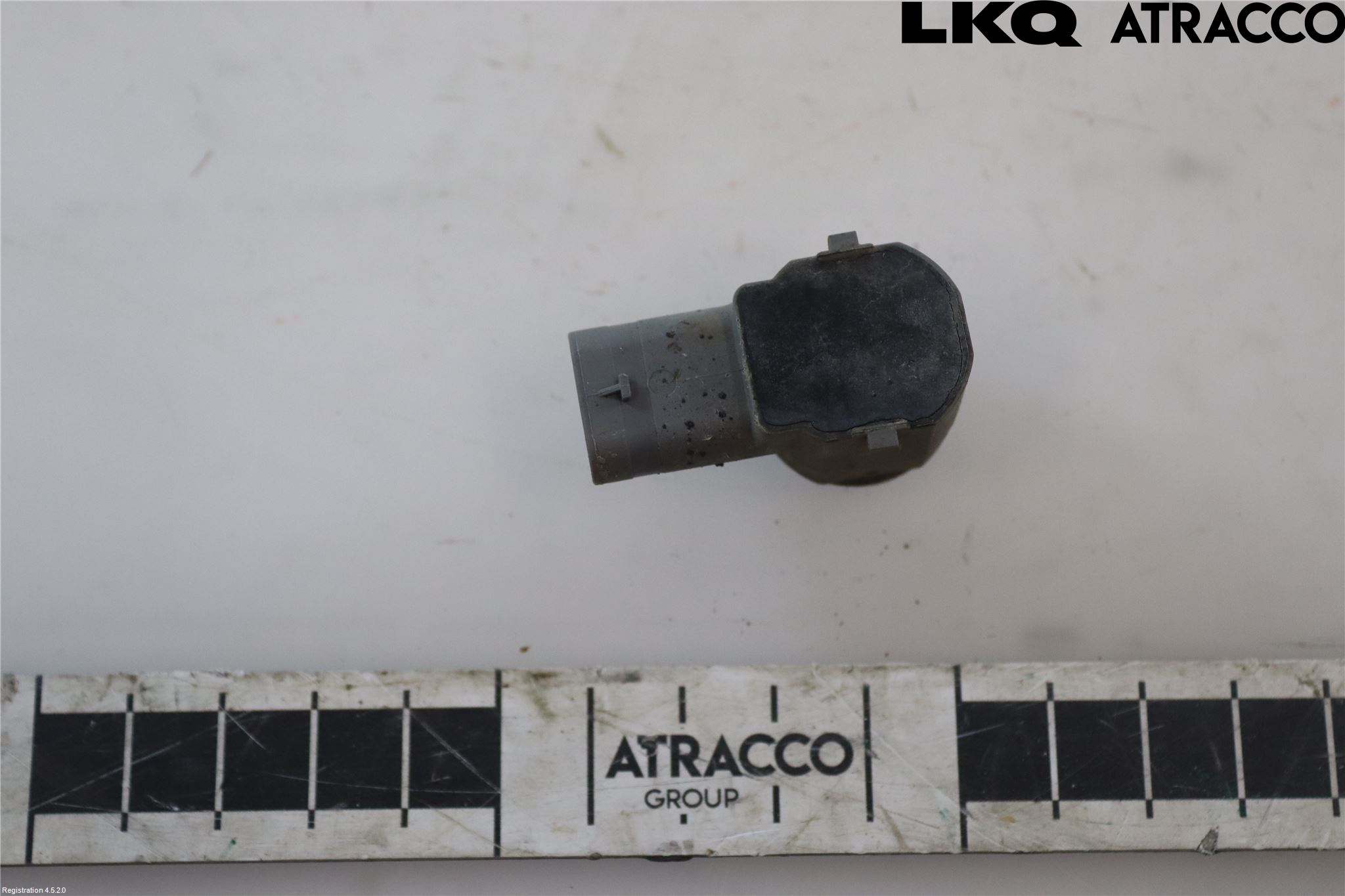 Volvo V70 08-13 Sensor Ryggesensor