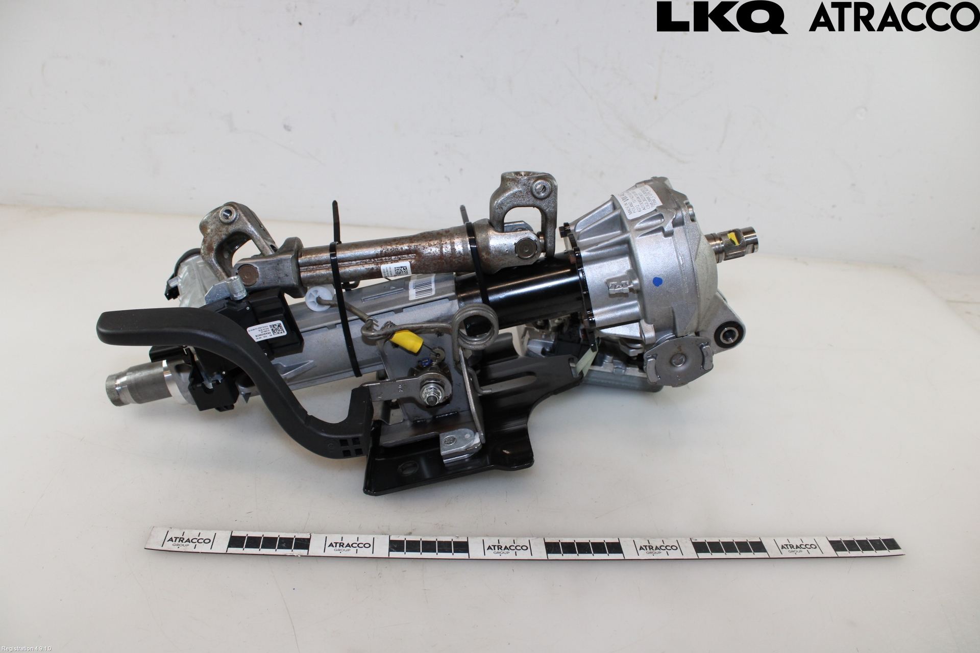 Volkswagen VW UP! / E-UP! Rattaksel