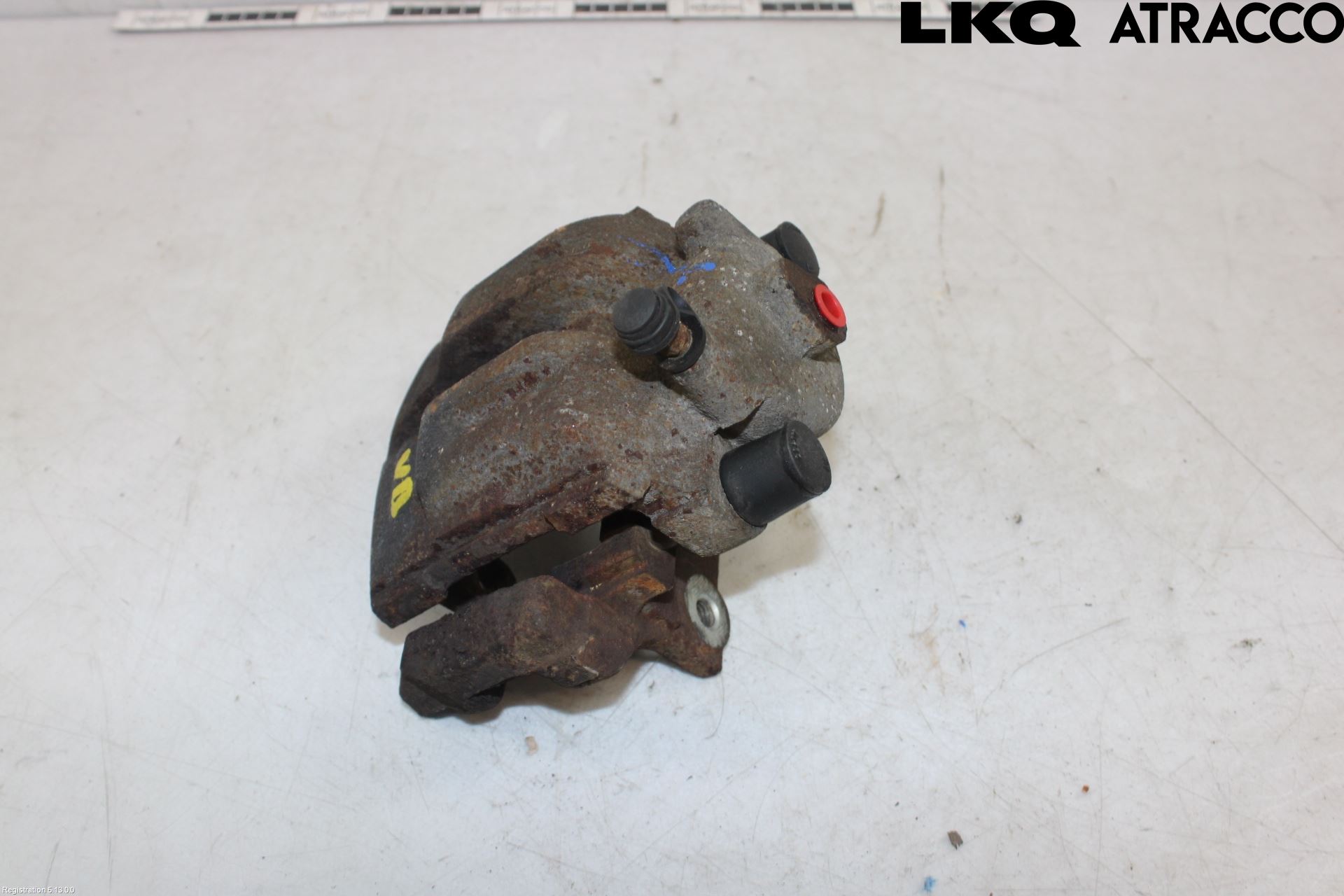 BMW 3 E90/91 SED/TOU 05-12 Bremsecaliper Bak Venstre