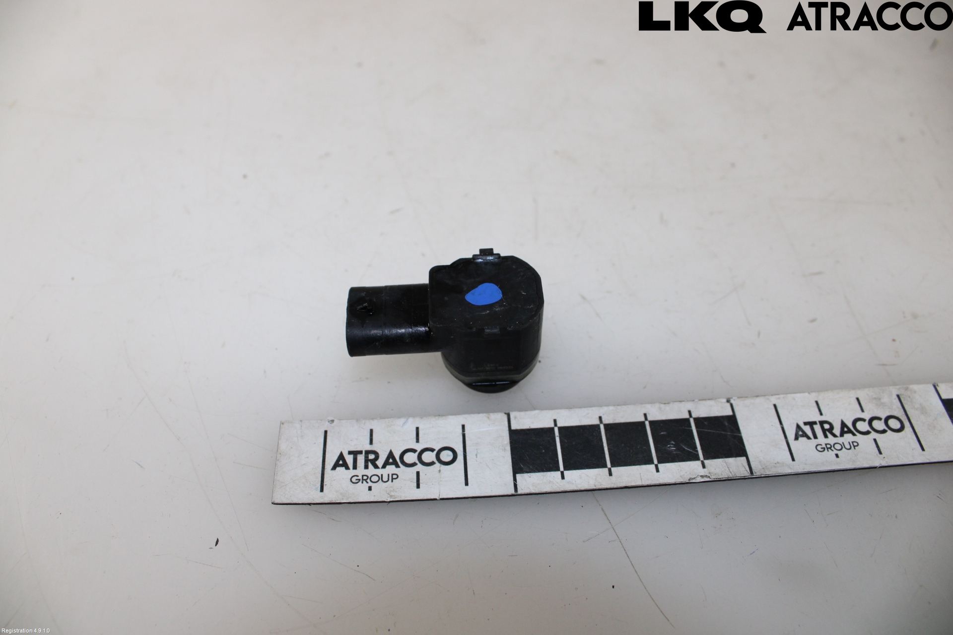 Volkswagen VW TIGUAN 07-16 Sensor Ryggesensor
