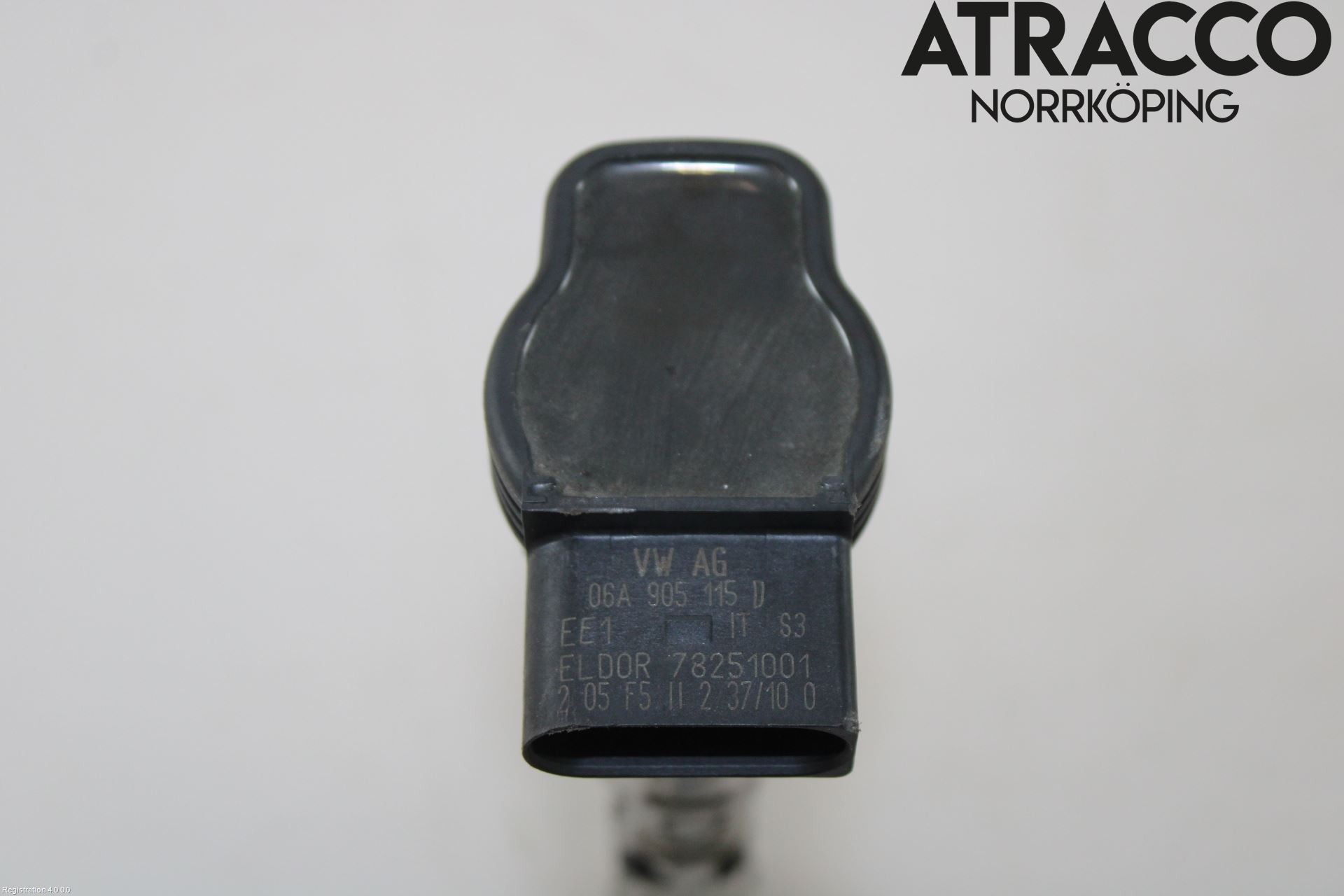 Volkswagen VW PASSAT 01-05 Coil