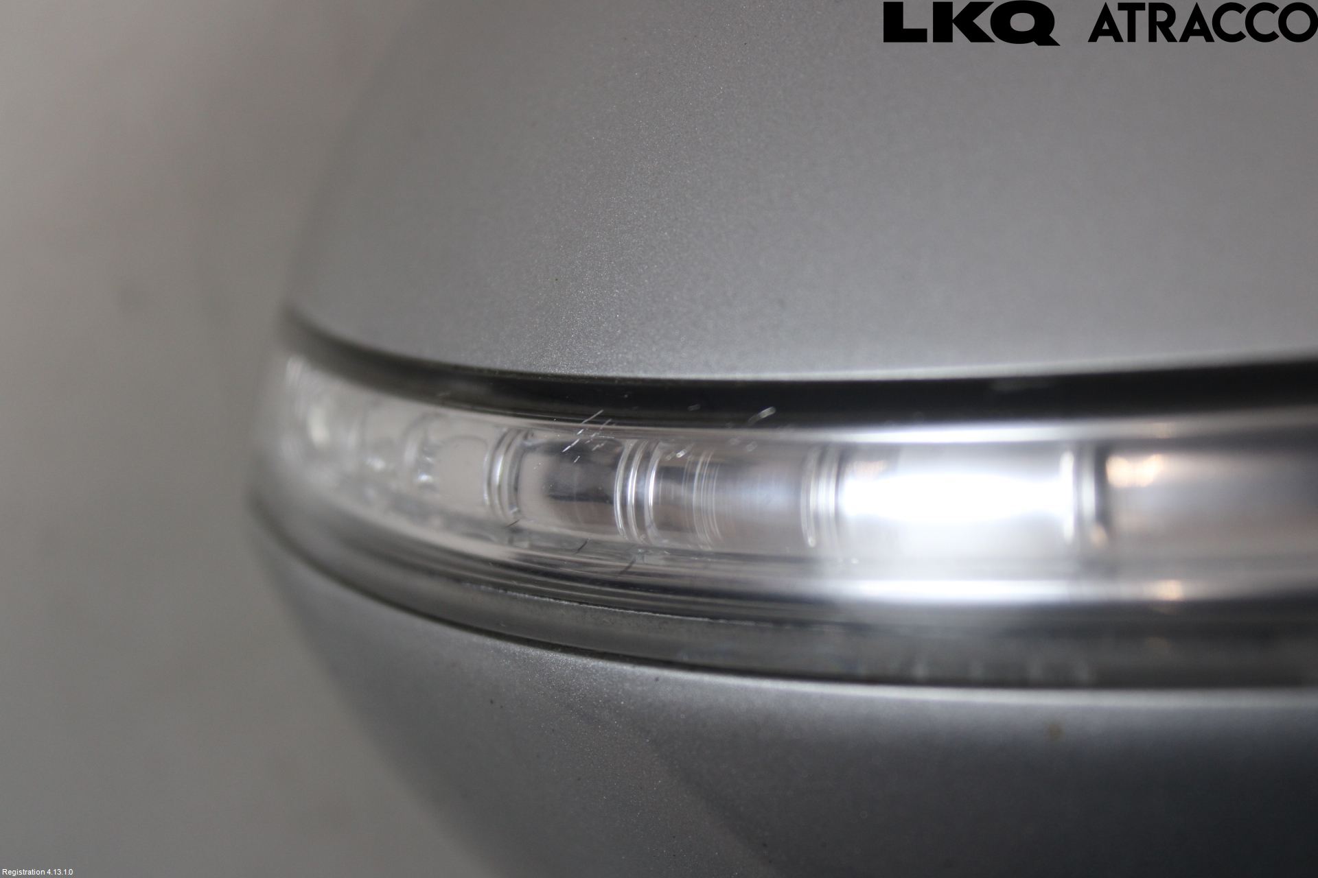 Kia SPORTAGE (SL) 11-15 Speil H M-El Justering