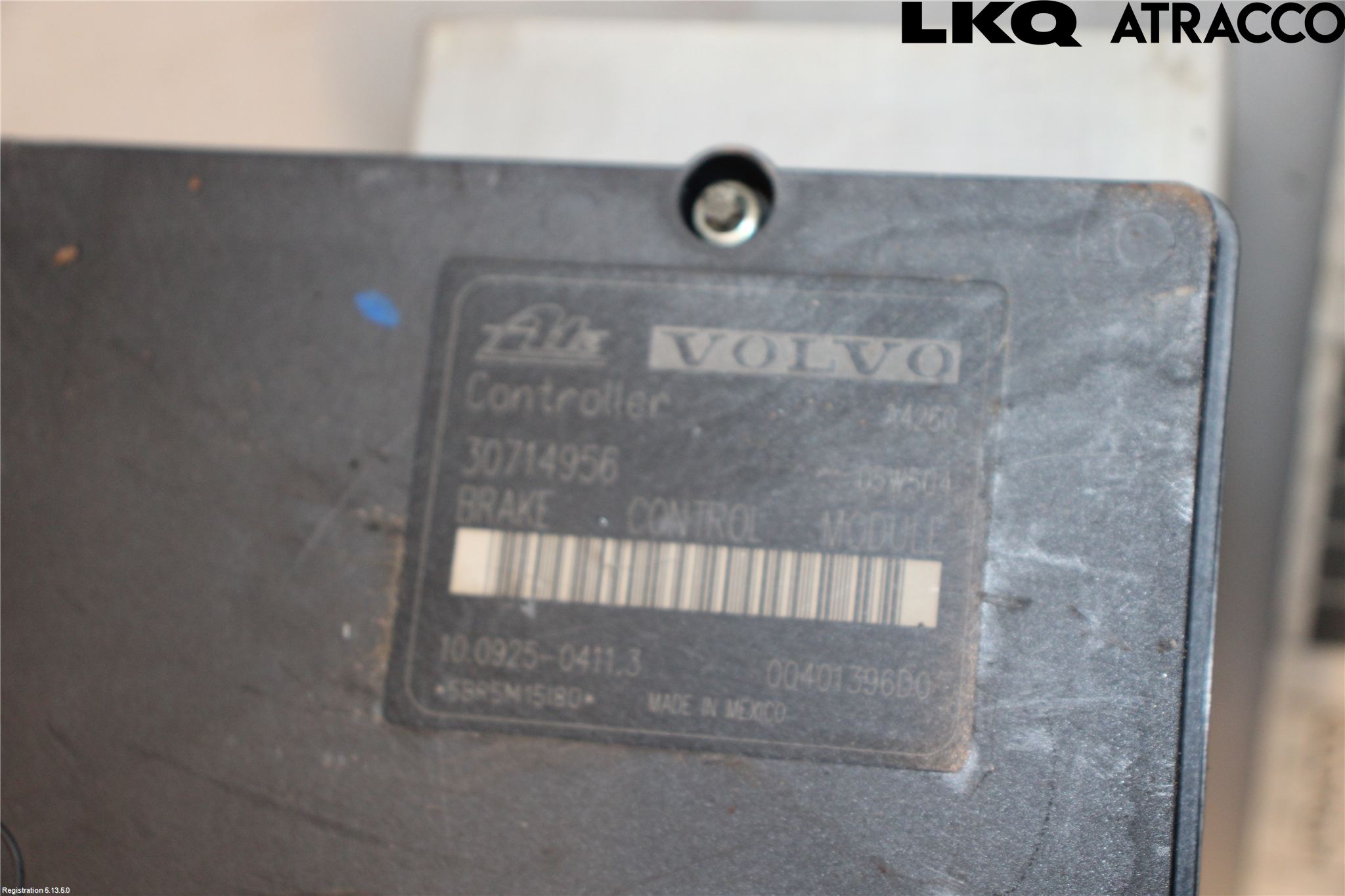 Volvo XC90 03-06 Abs Hydraulikkaggregat