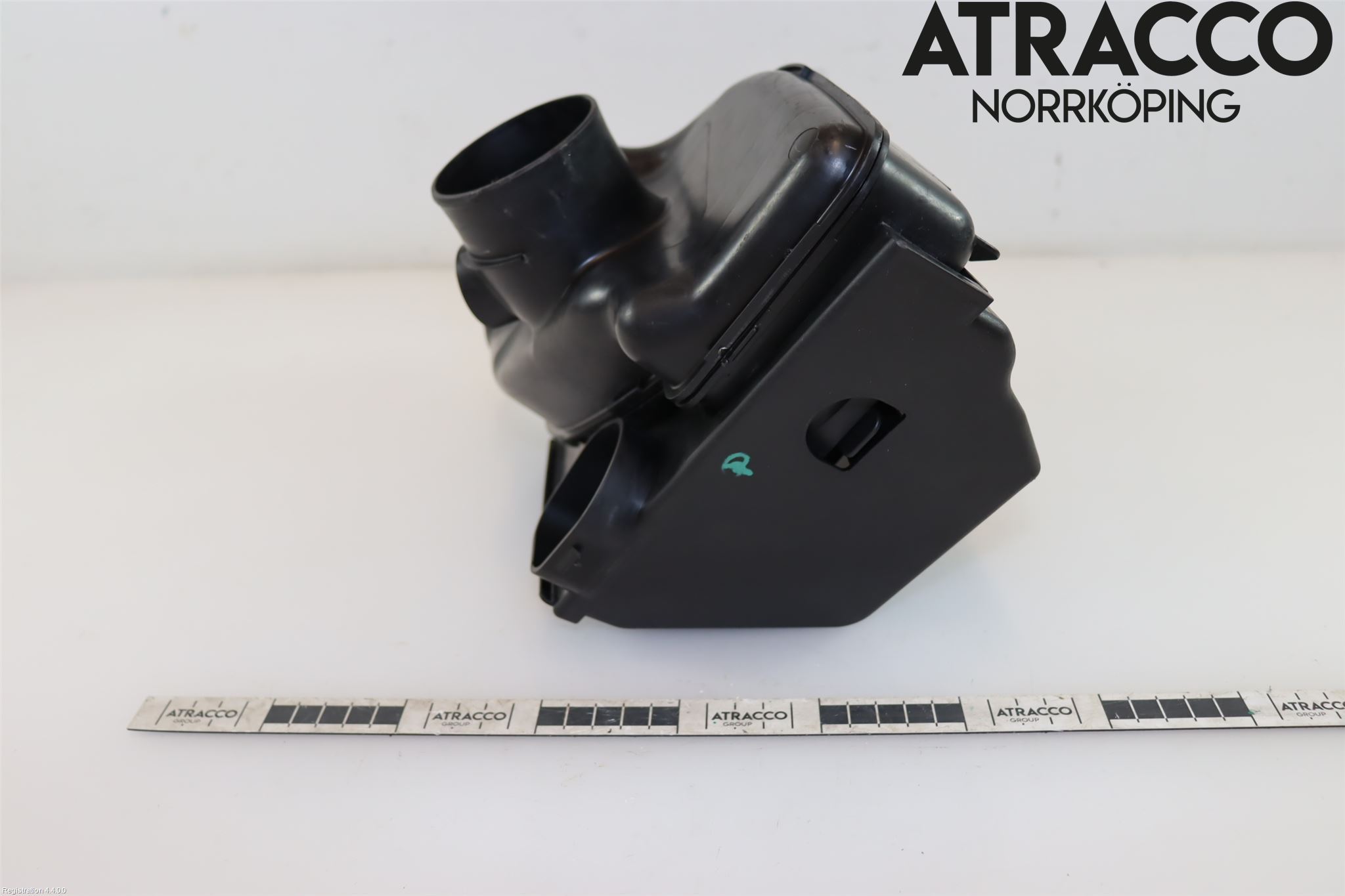 Peugeot RCZ Luftfilter Boks