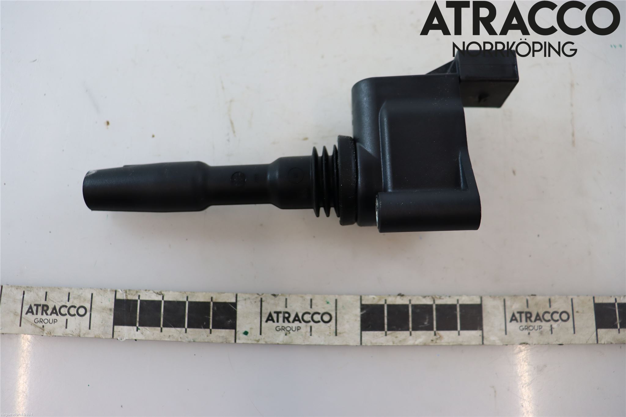 Audi Q3 F3 19- Coil