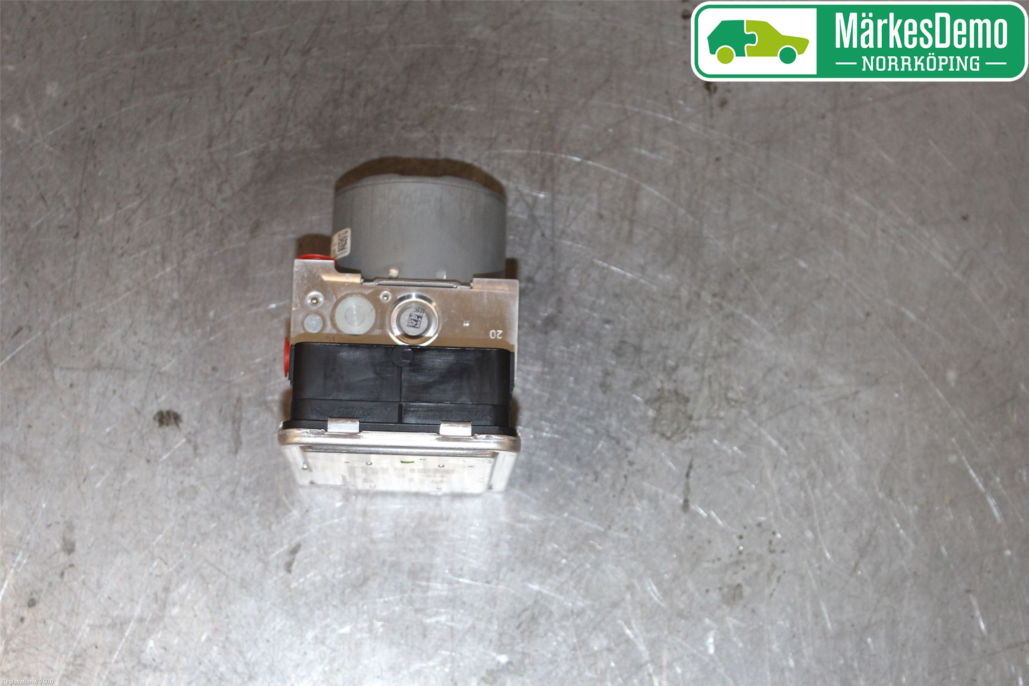 Audi A3/S3 8V 13-20 Abs Hydraulikkaggregat