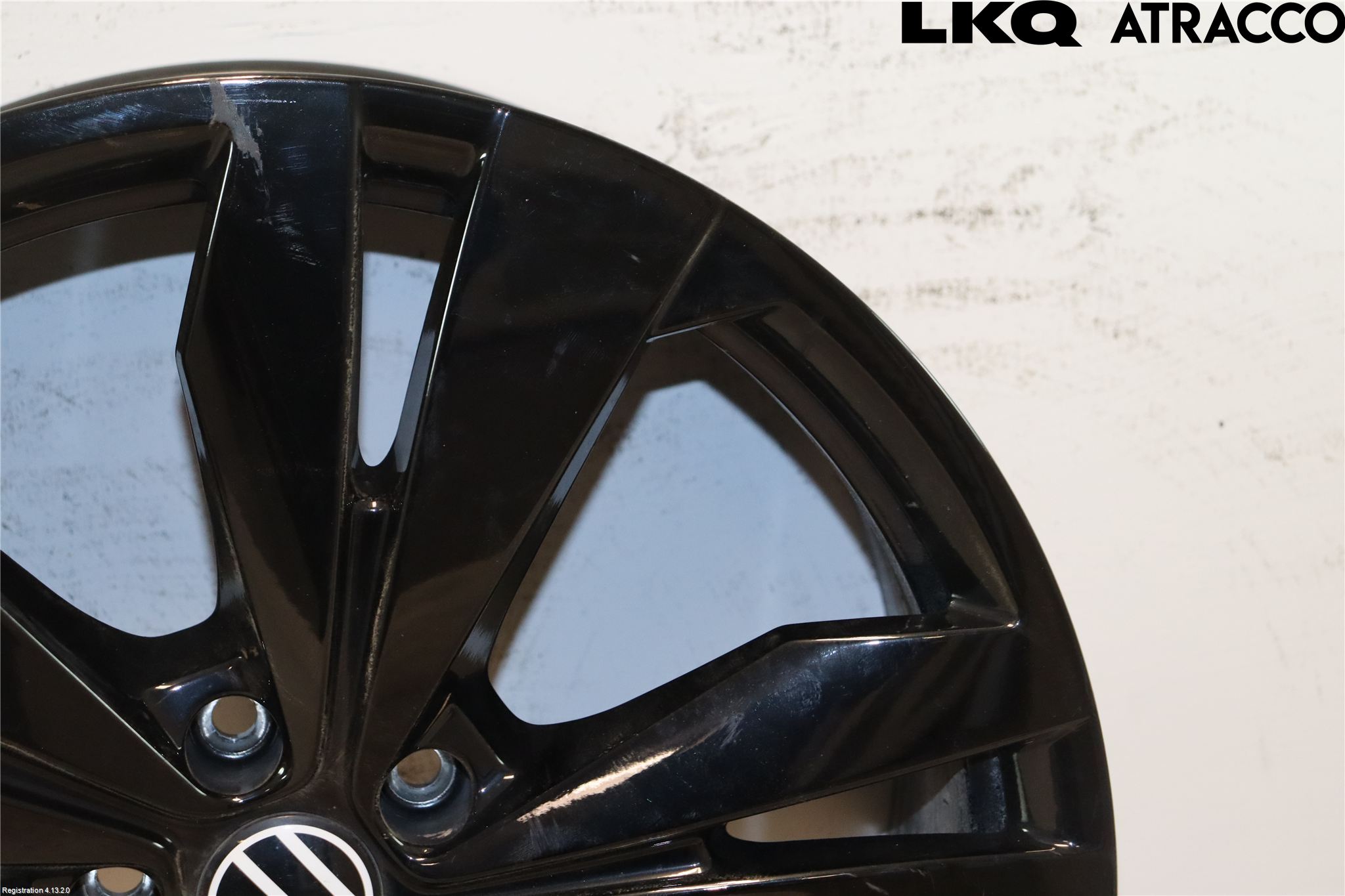 Volkswagen VW ID.5 22- Felg Aluminium