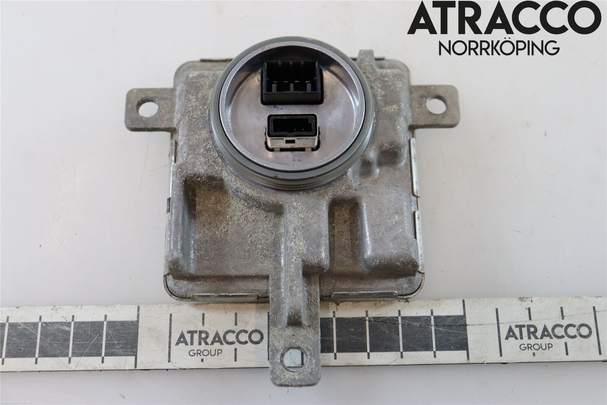 Audi A4 12-15 Styreenhet Xenon