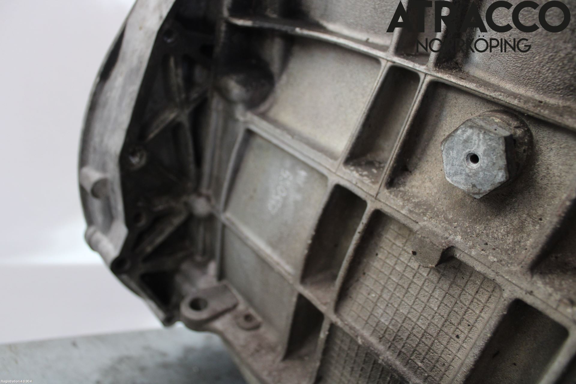 Jaguar XJ X300        95-97 Motor Bensin