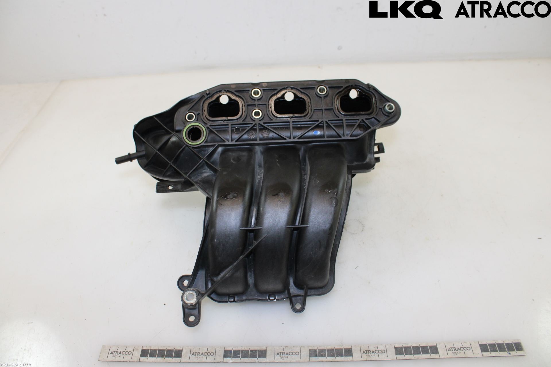 Volkswagen VW UP! / E-UP! Innsugningsmanifold
