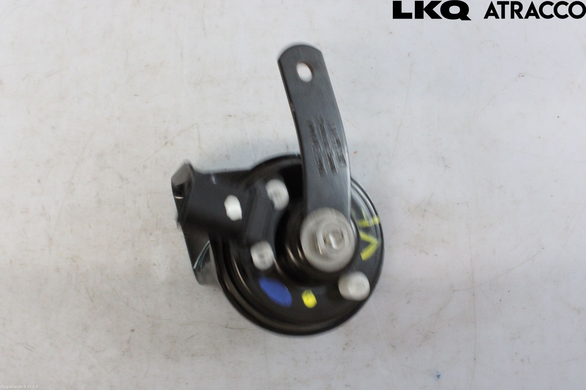 Volkswagen VW ID.4 21- Signalhorn