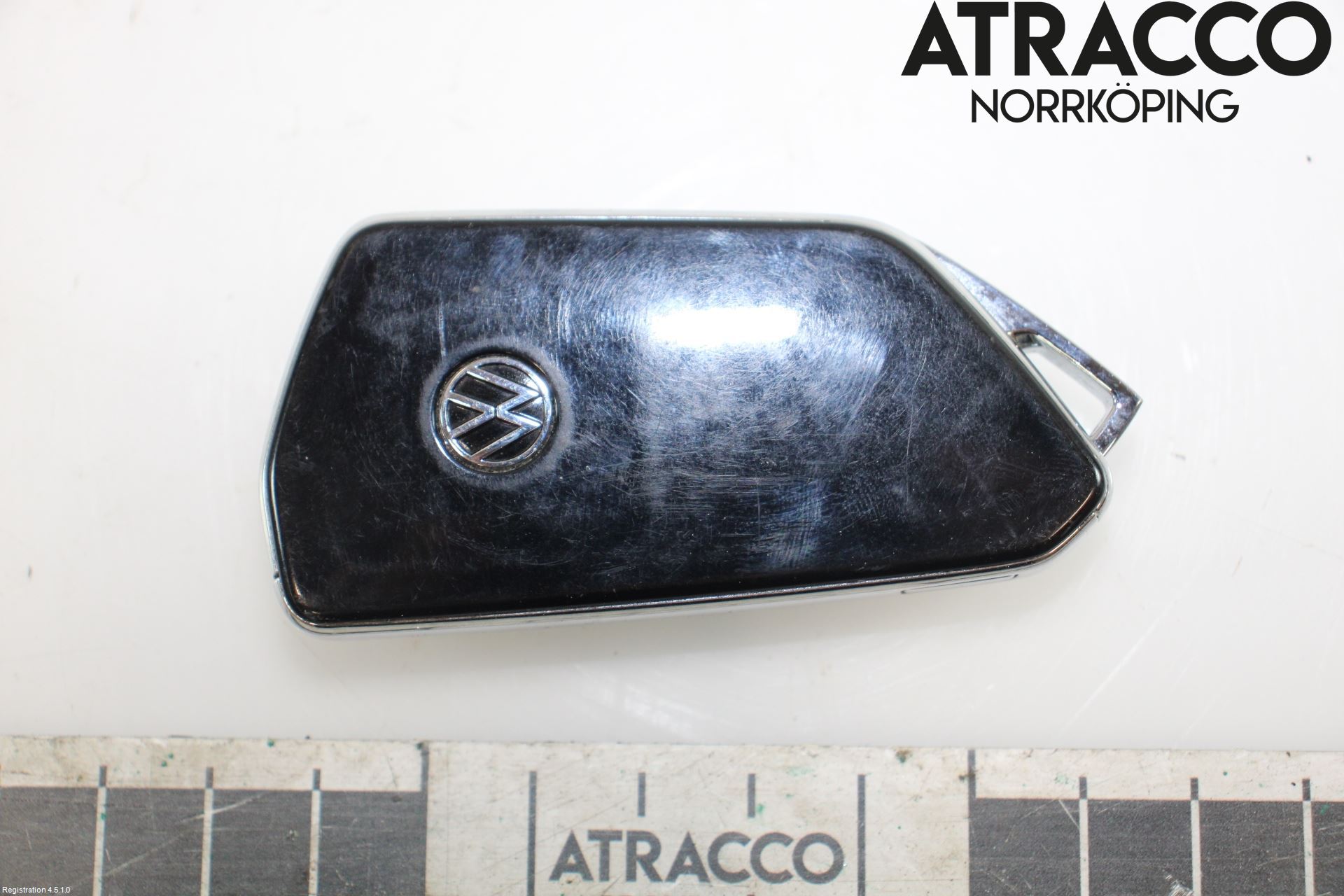 Volkswagen VW ID.3 21- Nøkkel - Nøkler