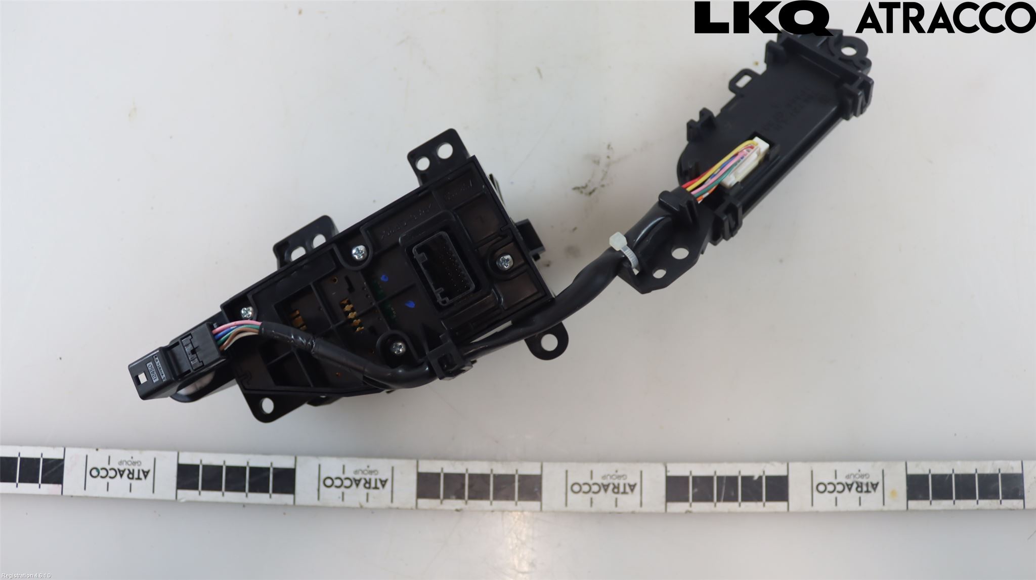 Toyota CAMRY 19-24 Bryter Parkeringsbrems