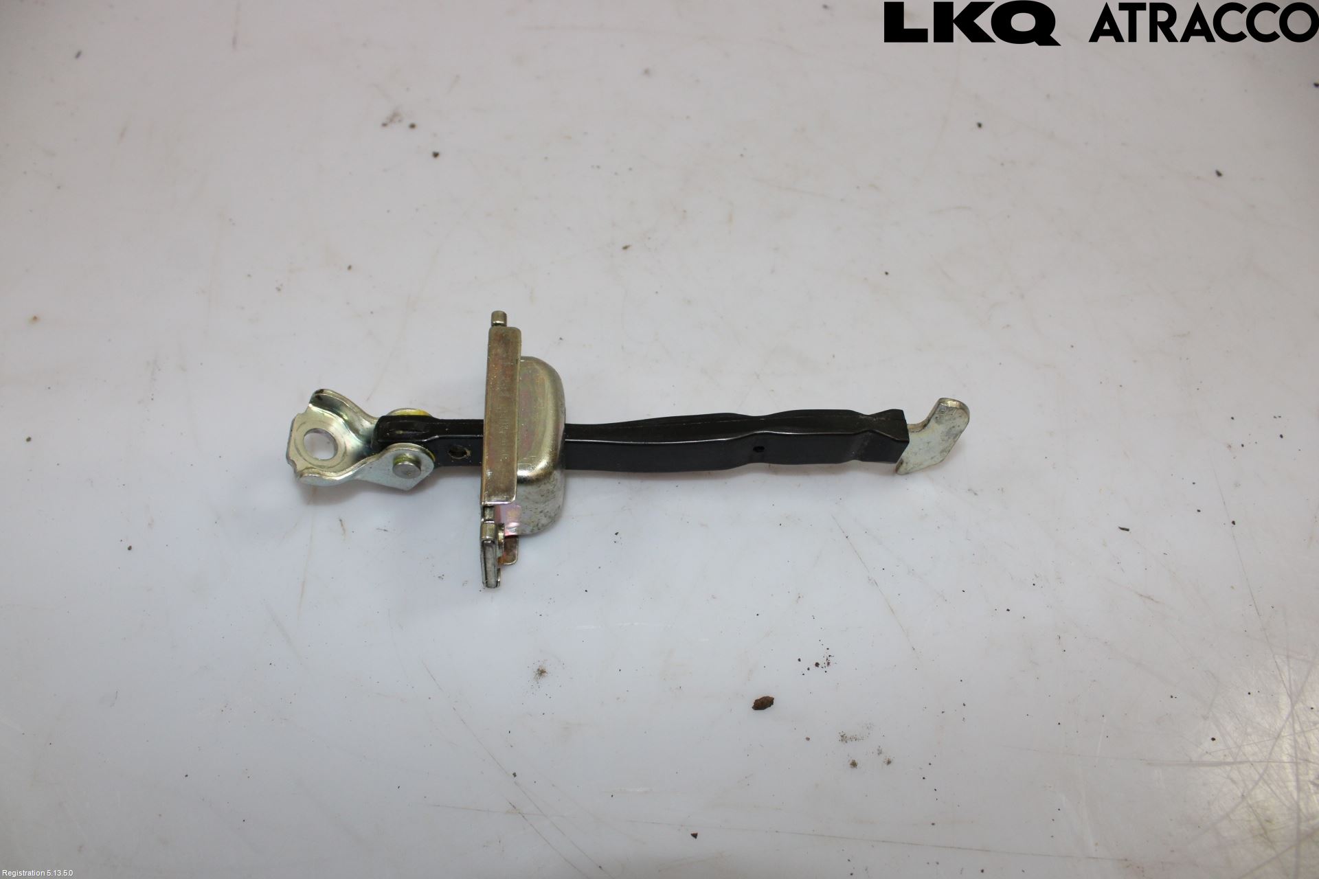 Toyota YARIS XP21 20- Dørstopper