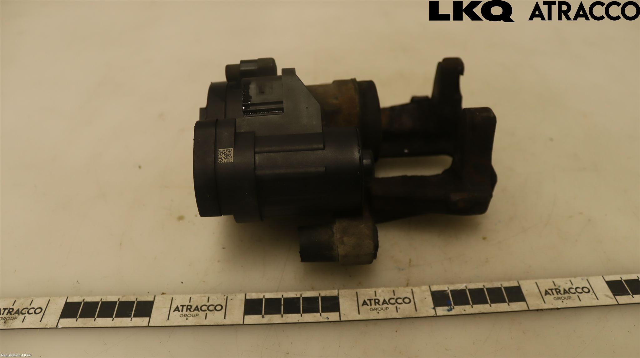 Skoda OCTAVIA (NX) 20- Bremsecaliper Bak Venstre