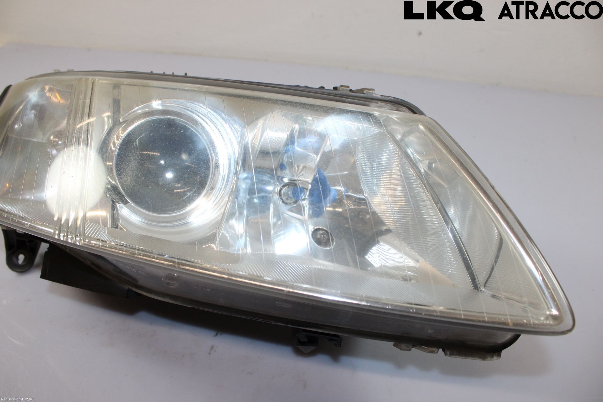 Saab 9-3 VER 2 Frontlykt Høyre