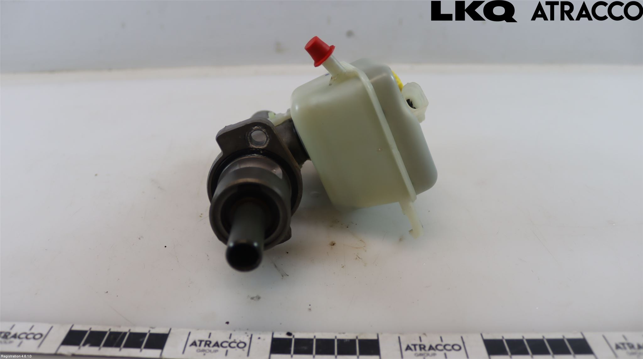 Skoda FABIA 99-07 Brems Hovedsylinder
