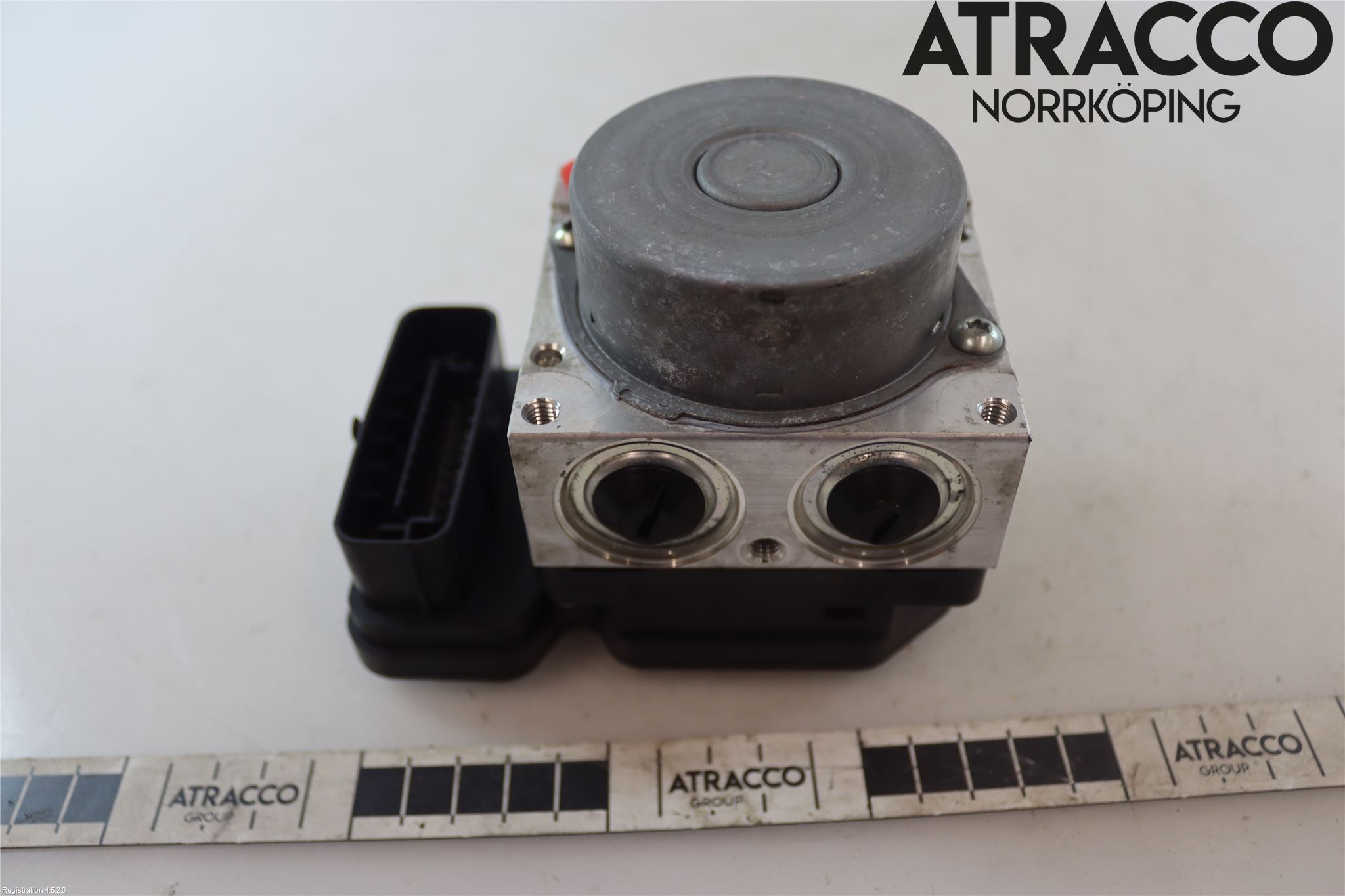 Toyota C-HR 16-23 Abs Hydraulikkaggregat
