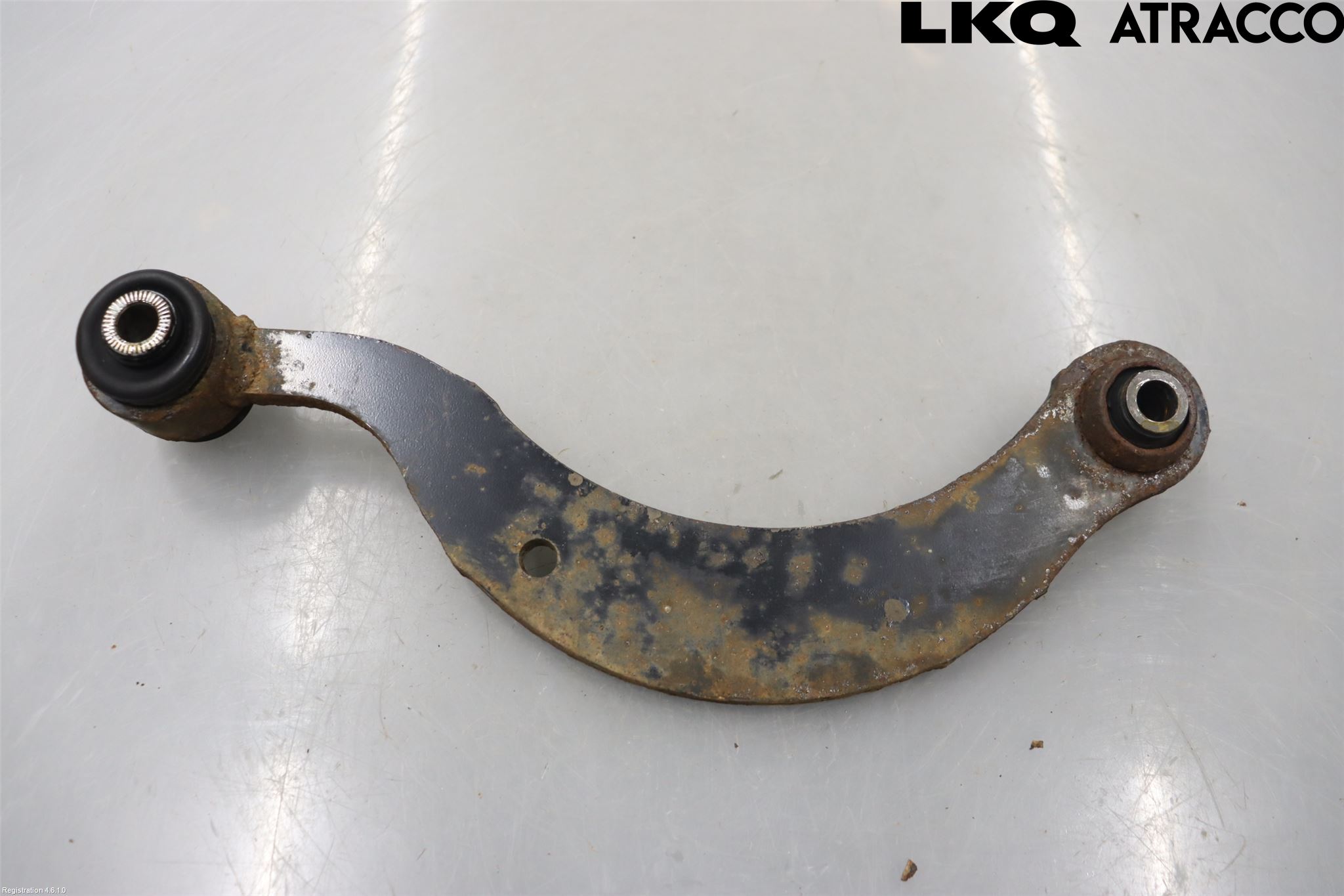Toyota AURIS 13-19 Bærearm Bak Høyre Øvre