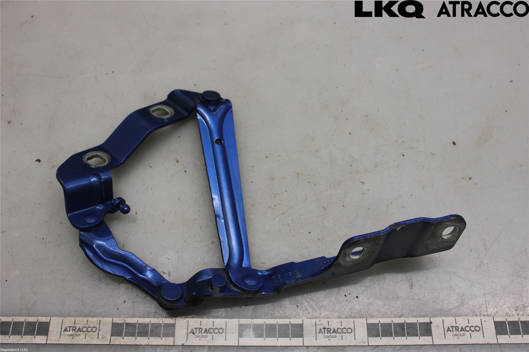 Volkswagen VW BEETLE 98-10 Panser Hengsel - Hengsler